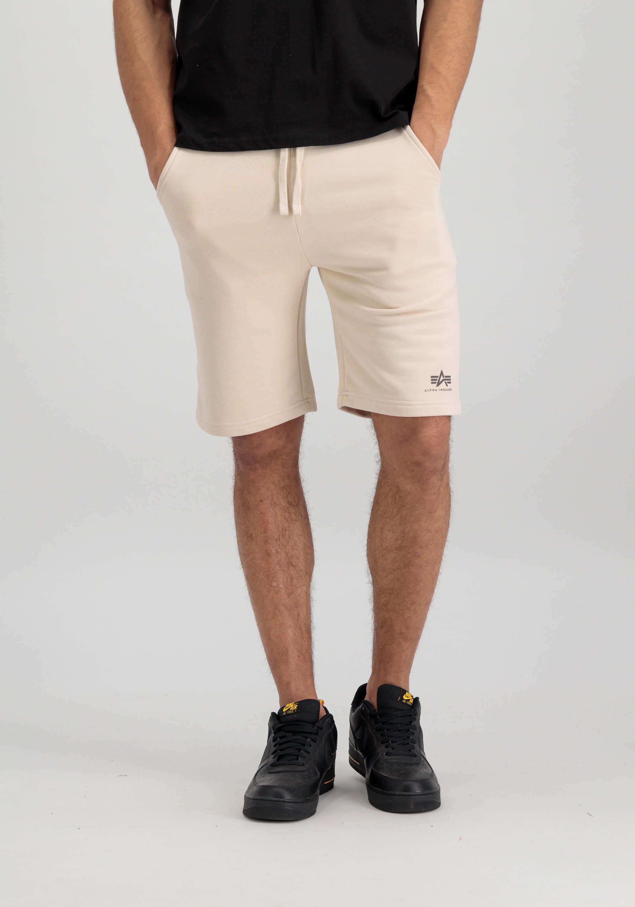 Alpha Industries Shorts »X-Fit Cargo Short«