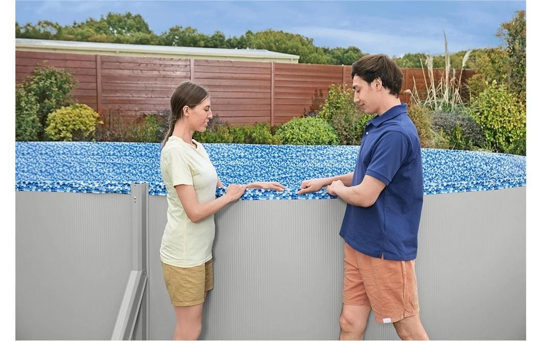 Bestway Piscine »Hydrium 366 x 122 cm«