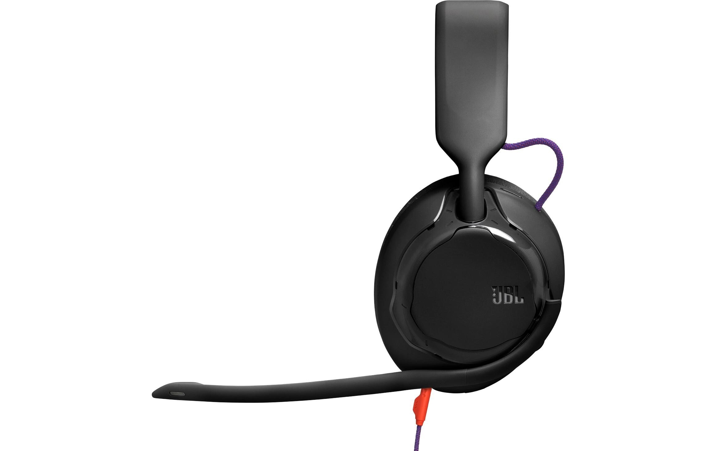 JBL Gaming-Headset »Quantum 250« Mikrofon abnehmbar
