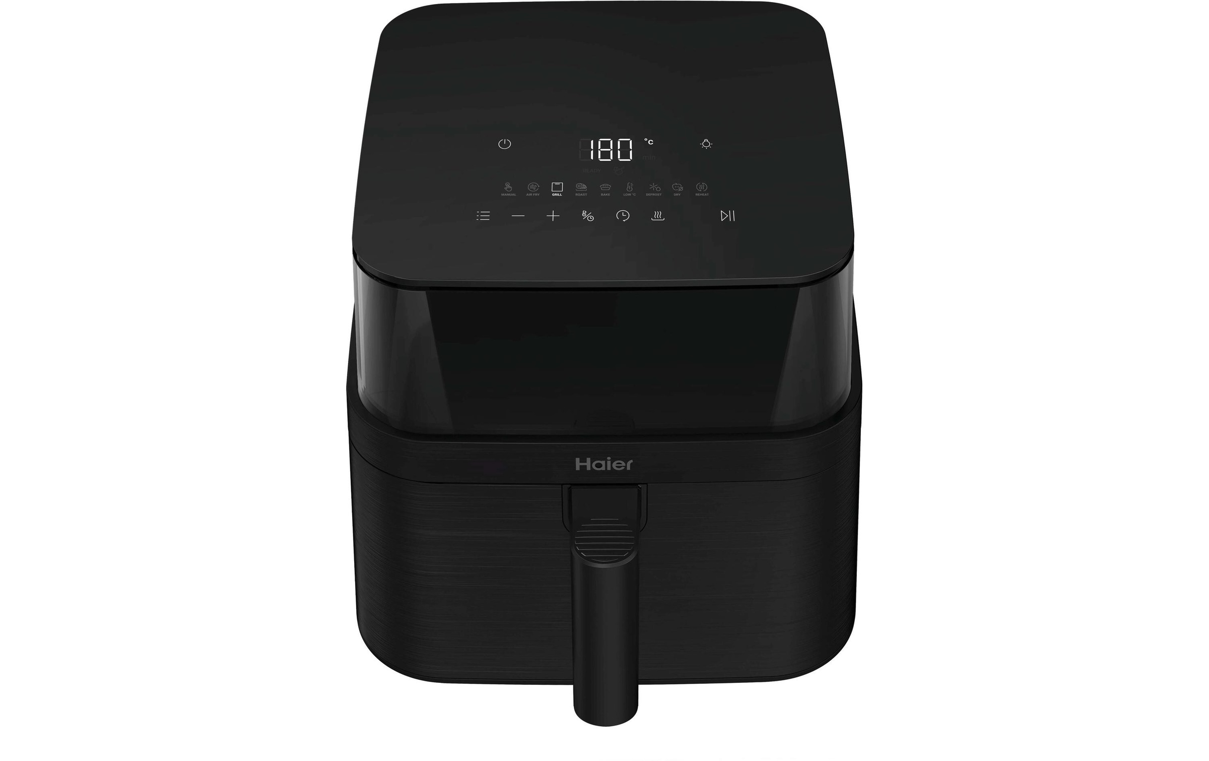 Haier Heissluftfritteuse »HAF3AFW 21 7 l« 1600 W