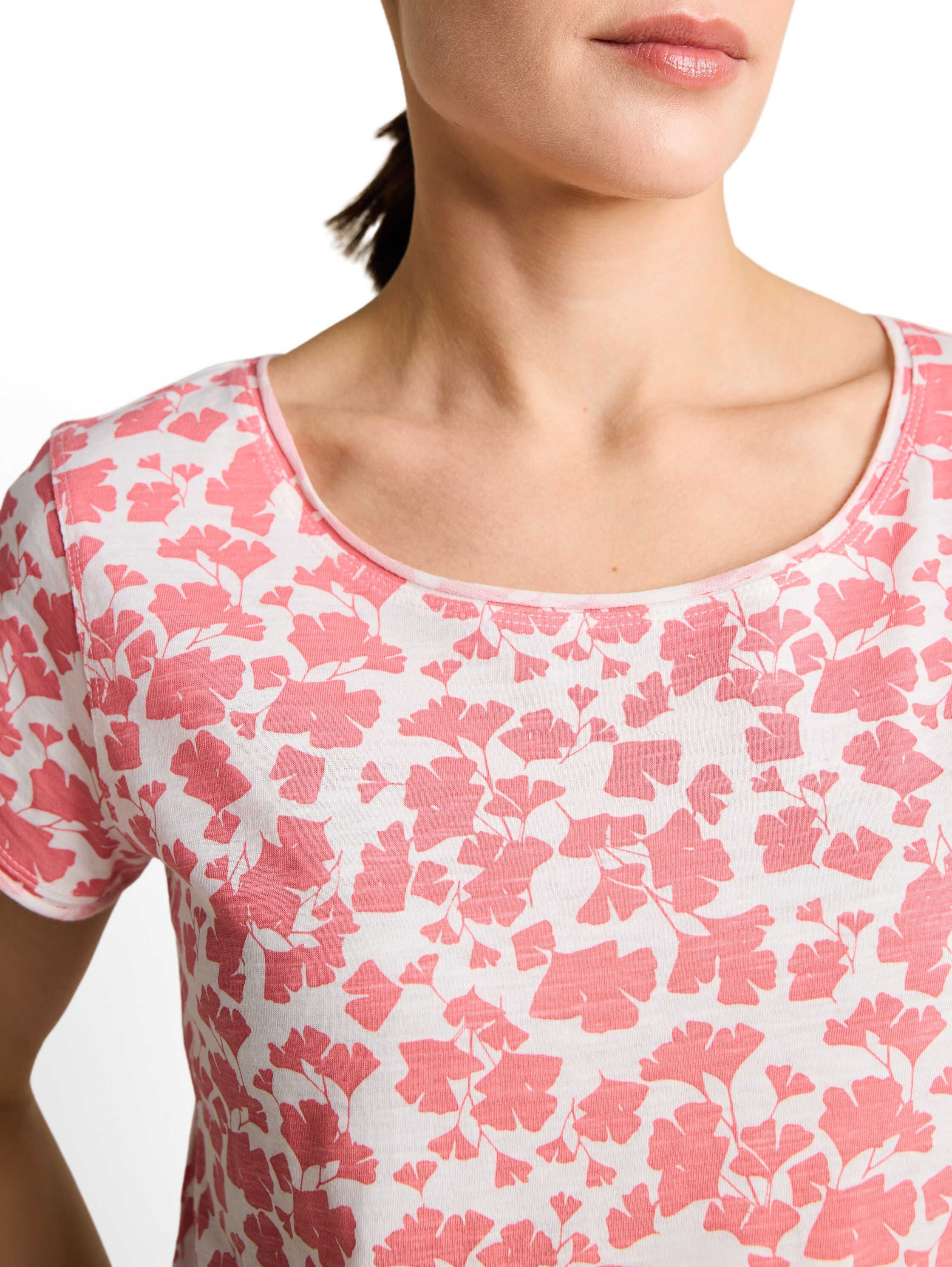 TOM TAILOR T-Shirt »Regular«