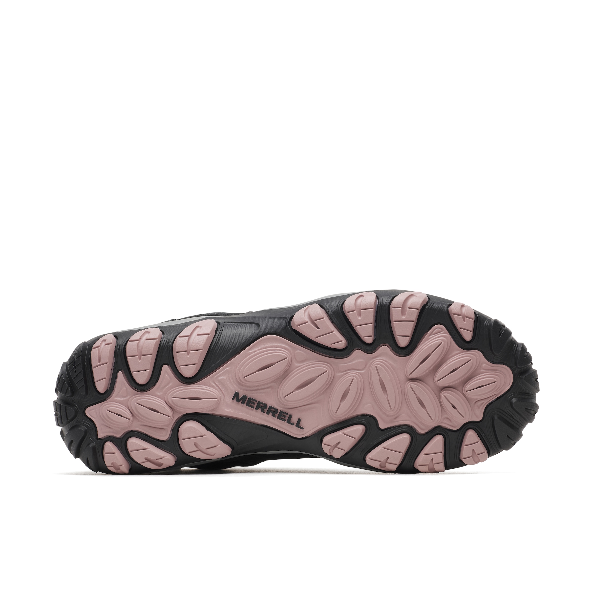 Merrell Chaussure de randonnée »ACCENTOR 4 MID WP«