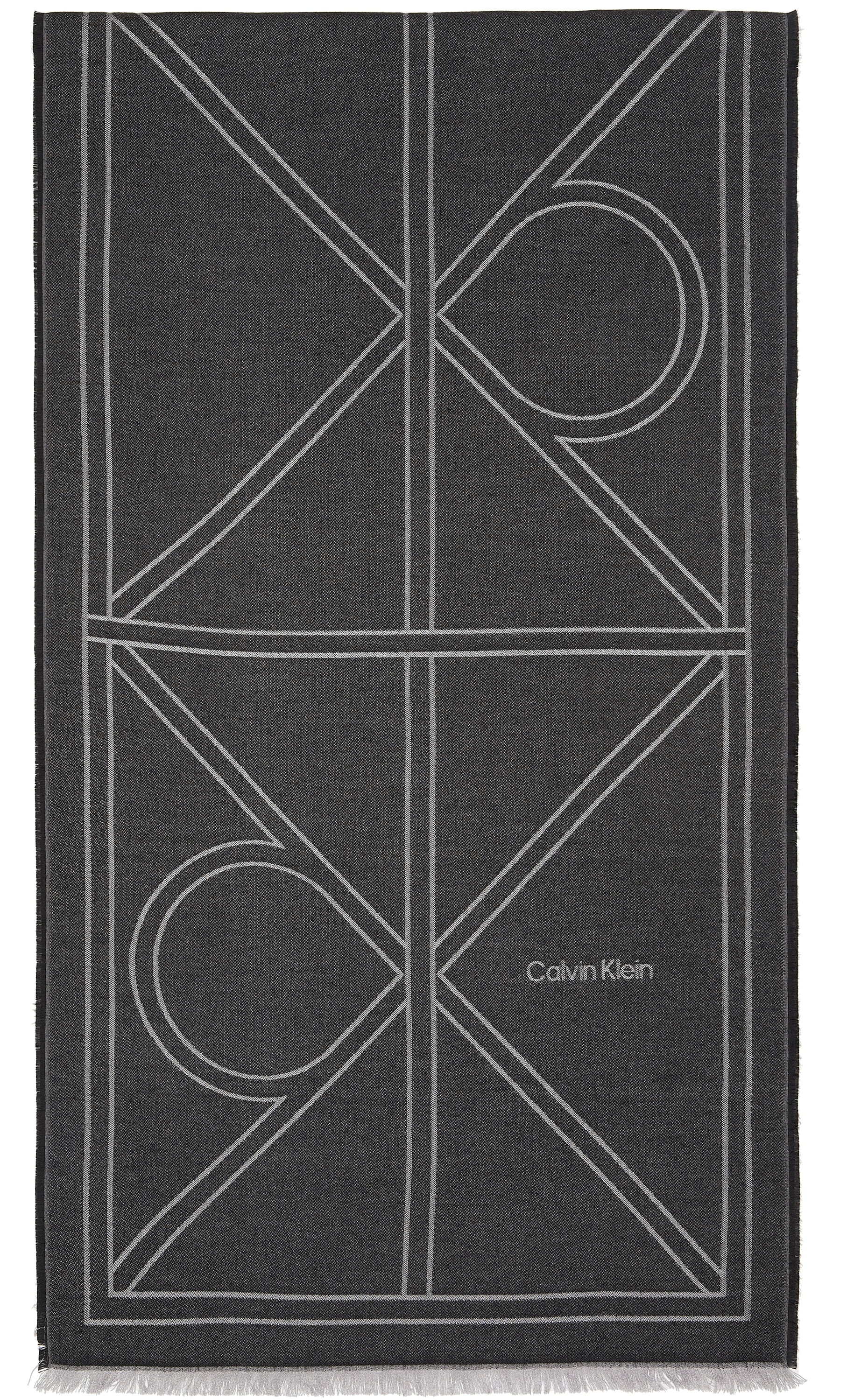 Calvin Klein Modetuch regular fit