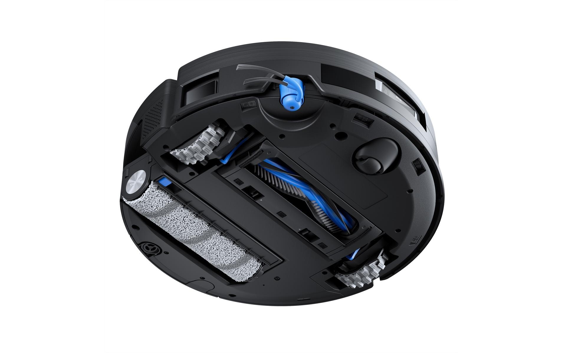 ECOVACS Nass-Trocken-Saugroboter »DEEBOT X11 OMNICYCLONE«
