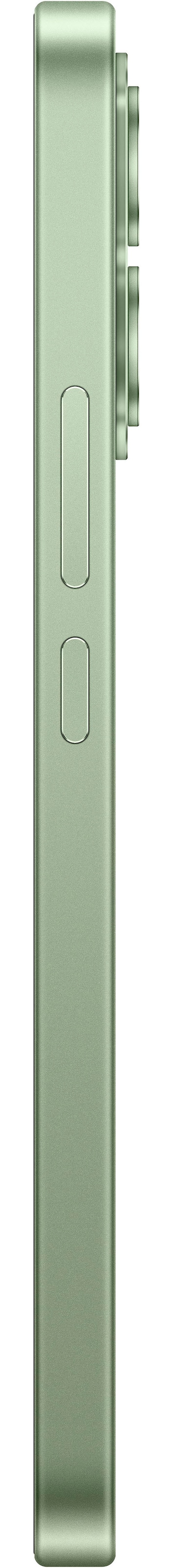 Xiaomi Smartphone »REDMI Note 17 Pro Max 5G« Green
