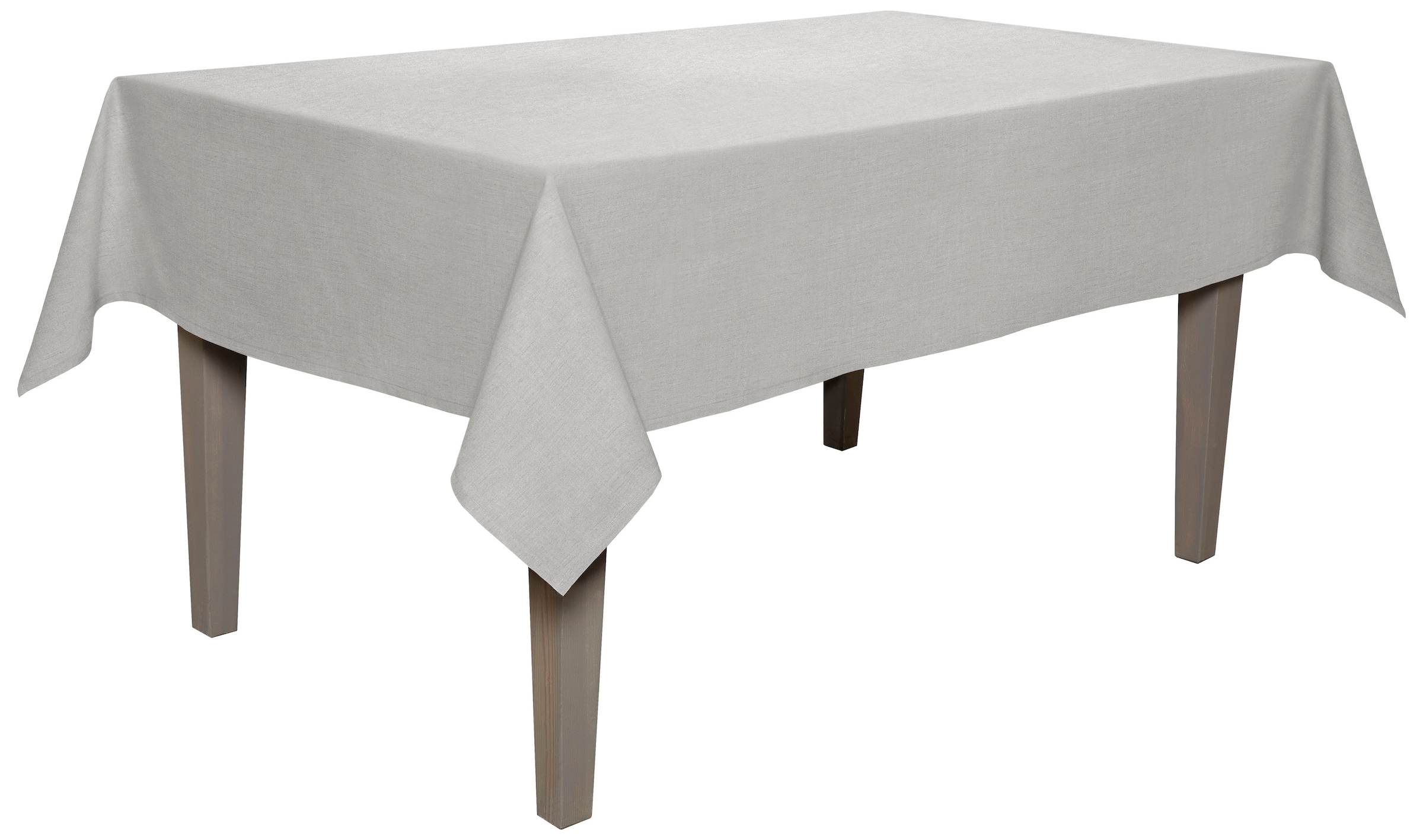 Home affaire Couvre-lit »Melli Tagesdecke, Überwurf im Landhausstil , für Kinder und Erwachsene« leichter Bettüberwurf ohne Füllung, auch als Tischdecke verwendbar