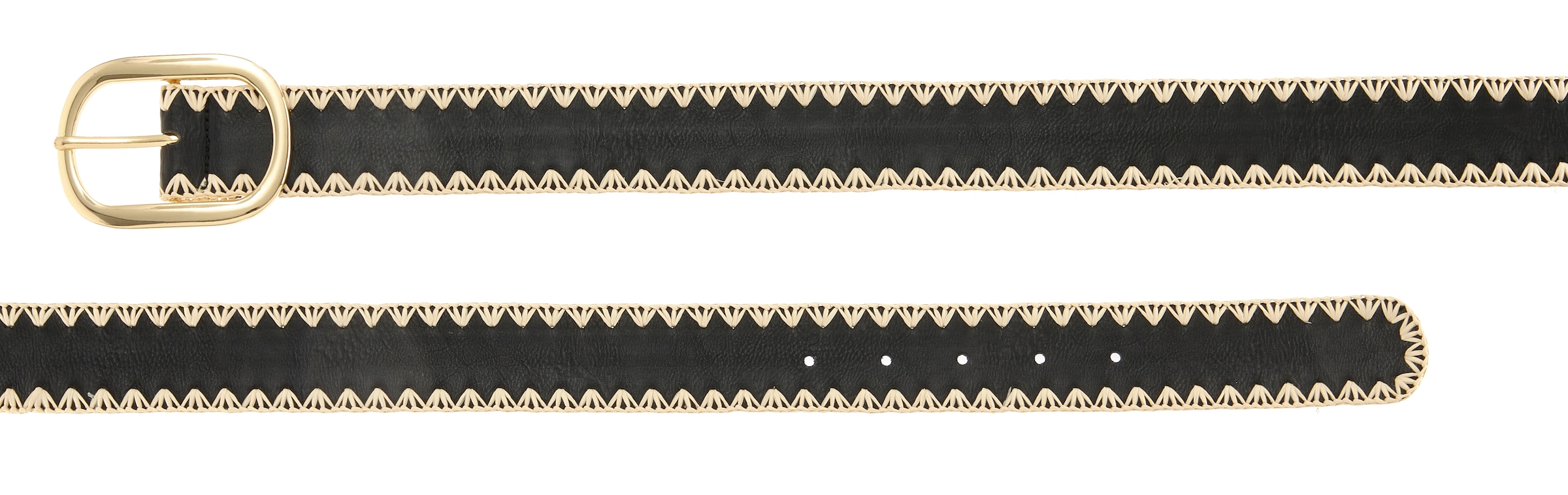 French Connection Ceinture de hanche »Hosengürtel« Gürtel, Jeansgürtel
