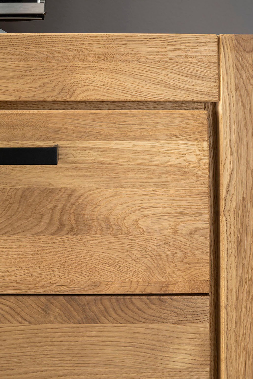 MCA living Lowboard »Silias TV-Lowboard« 1 Stk. tlg. Schubkastenführung gedämpft