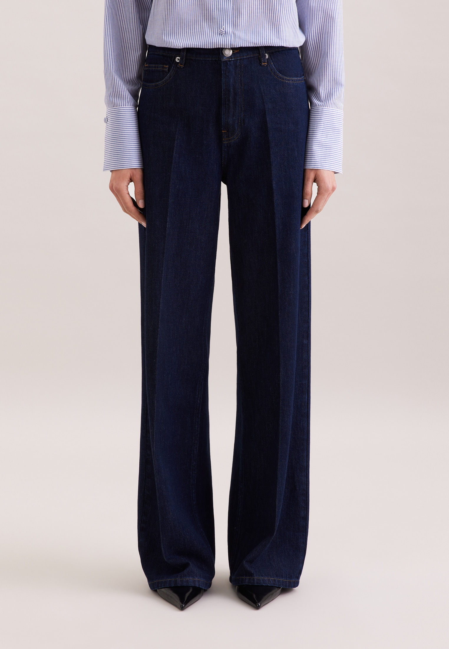 seidensticker Jeans à 5 poches