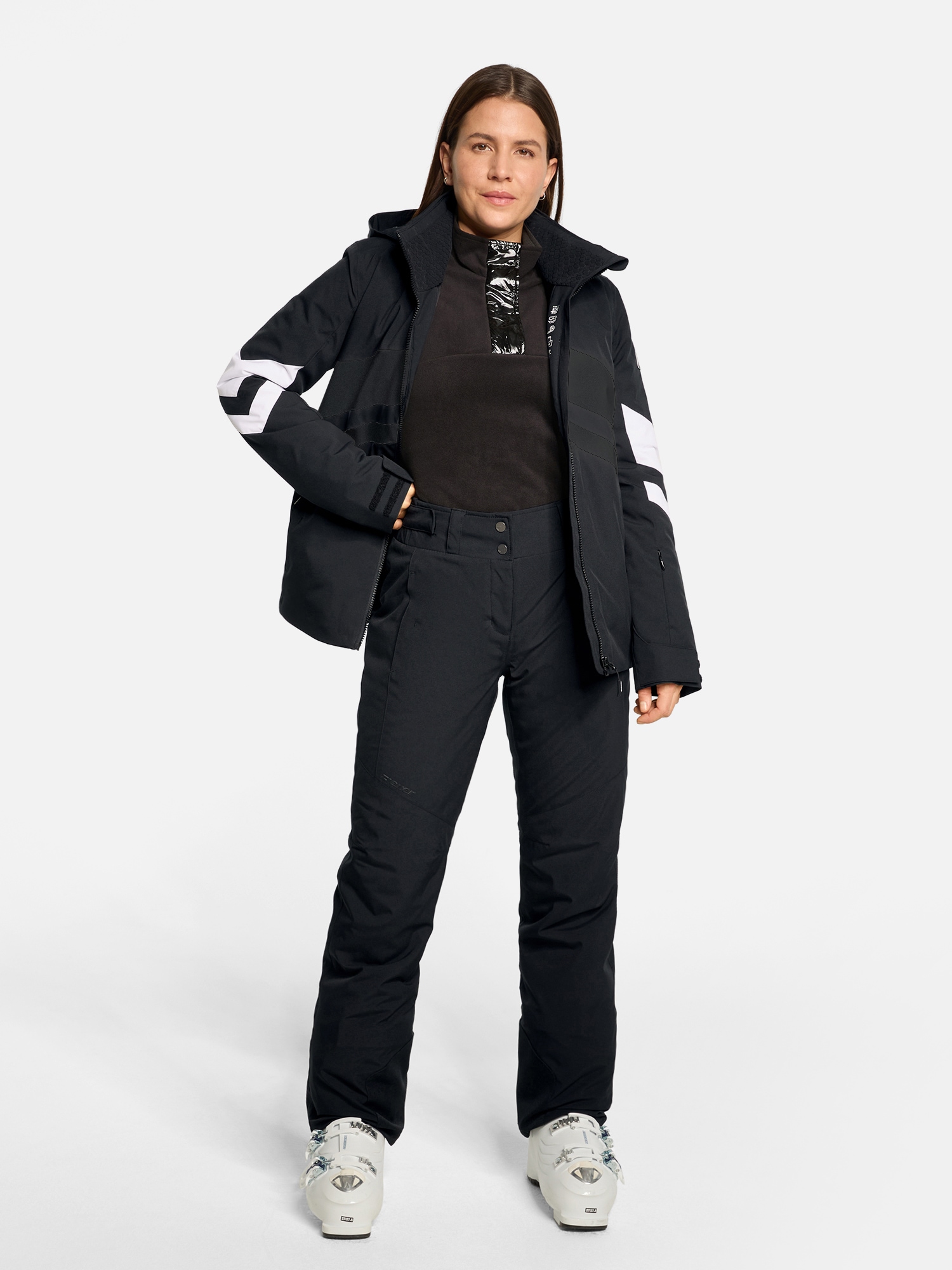 Ziener Veste de ski »TARAINA-Z jacket lady«