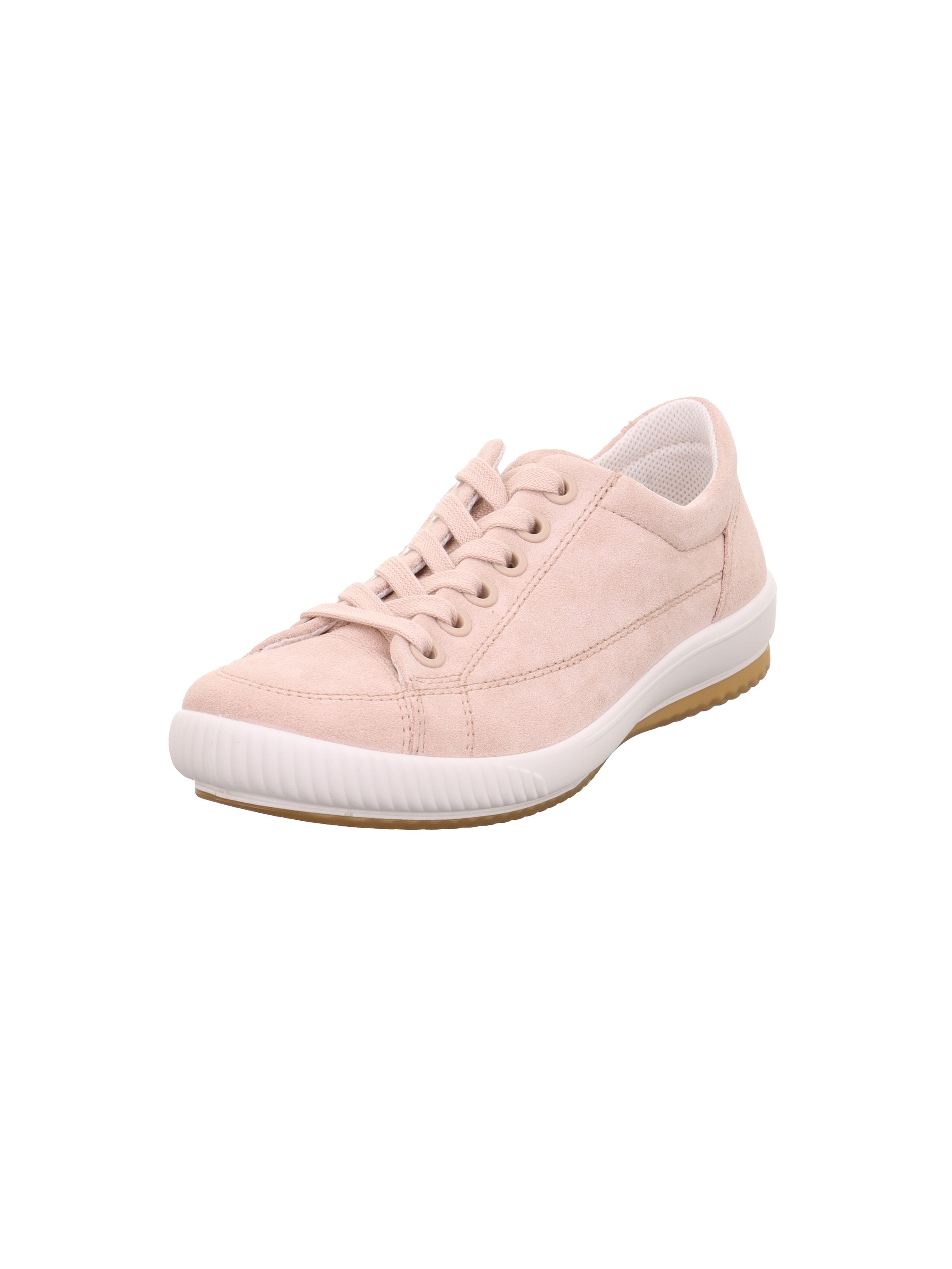 Legero Sneakers »TANARO 5.0«  chaussure de loisirs, chaussure basse, chaussure à lacets avec bordure souple