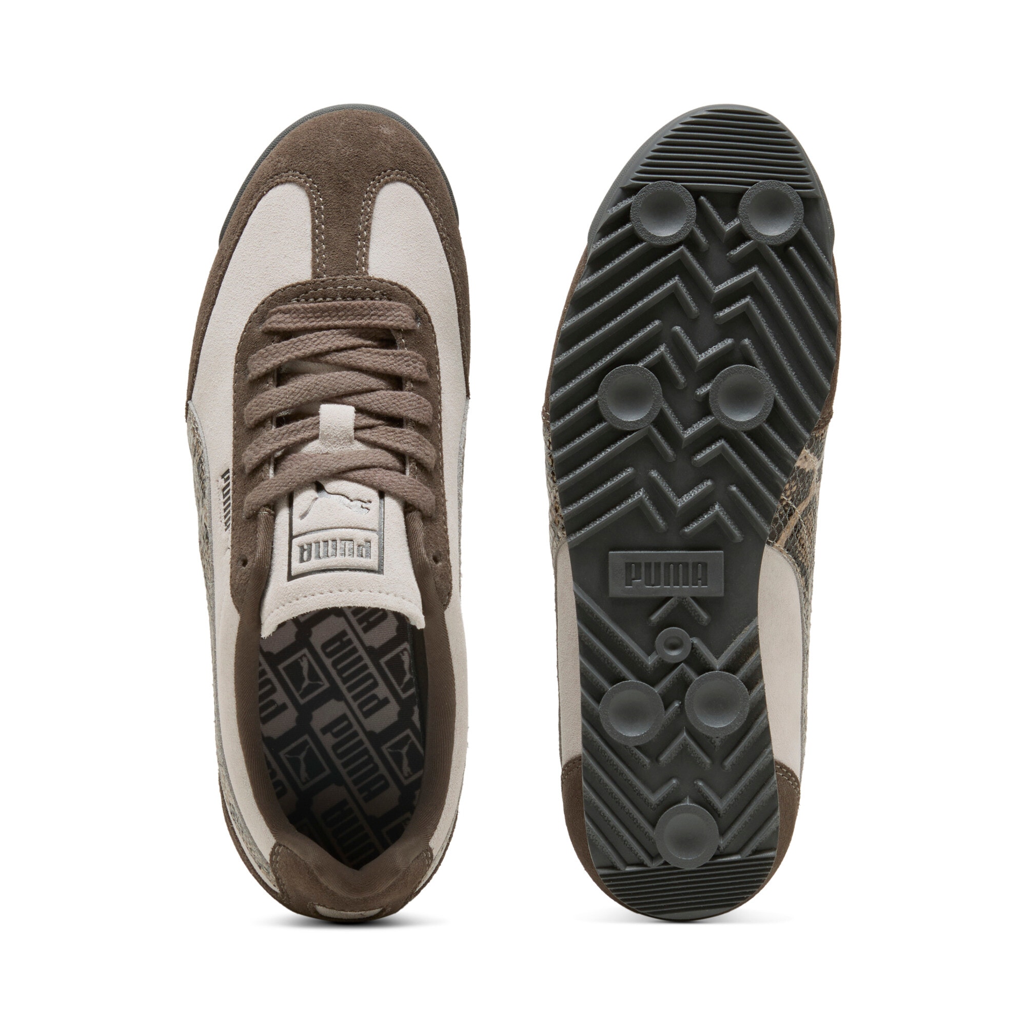 PUMA Sneaker »ARIZONA SNAKE WNS«