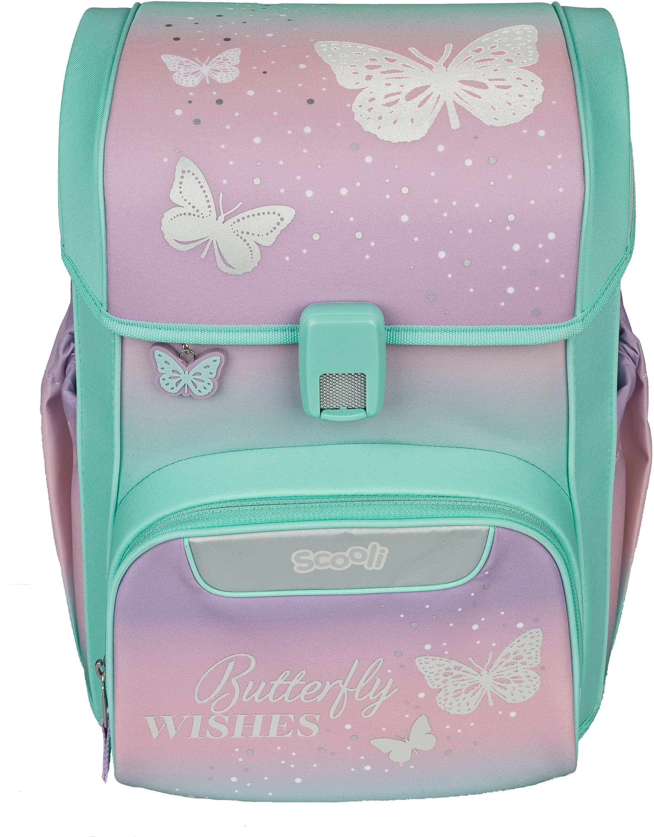 Scooli Cartable »Easy Start« Reflektoren