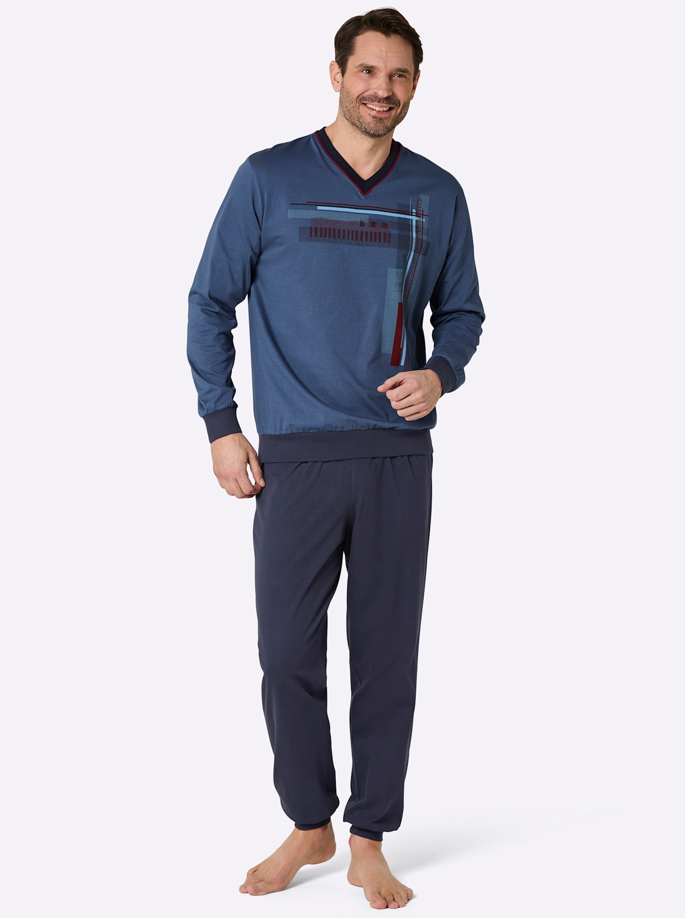 Comte Pyjama