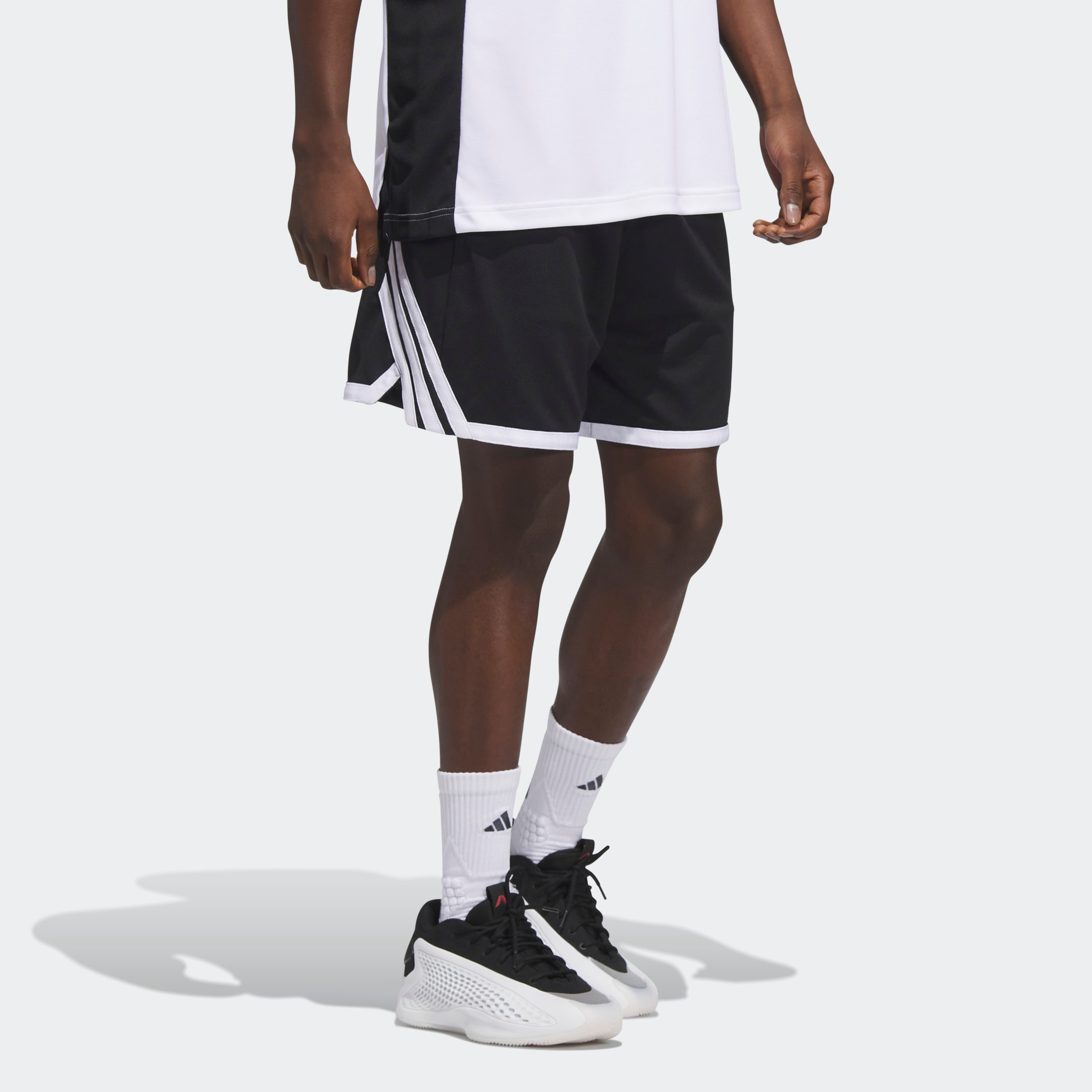adidas Performance Trainingsshorts »3G SPEED AEROREADY«  für Basketballtraining und auf dem Platz, mit AEROREADY, aus Polyester