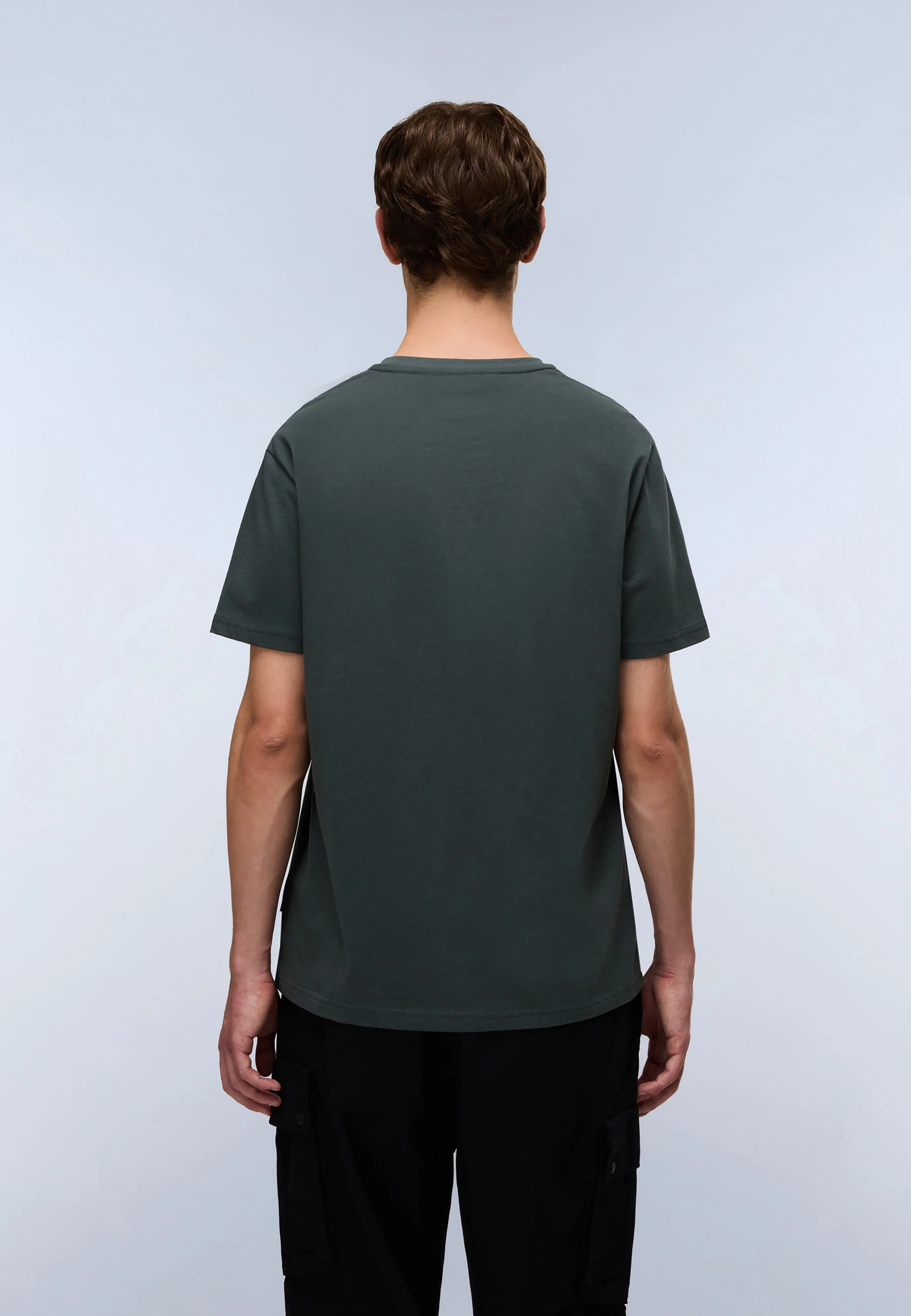 Napapijri T-Shirt »Napapijri T-Shirt SALIS SS«