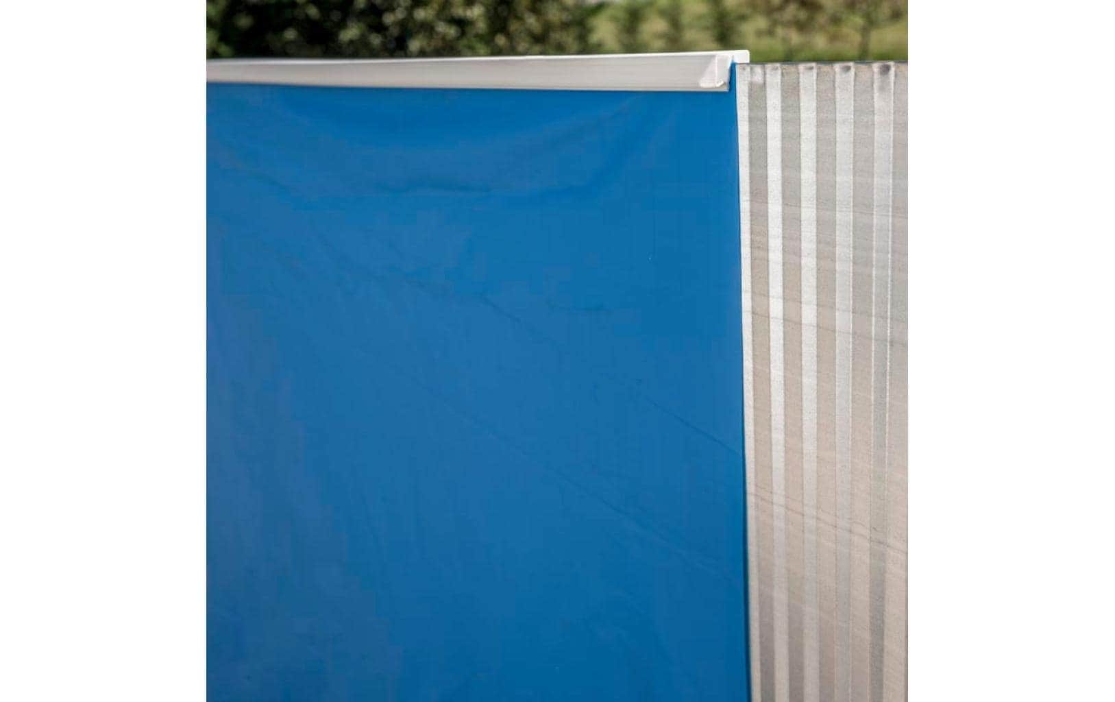 Gre Piscine ronde »KIT Dream Fidji, Ø 350 x 120 cm«