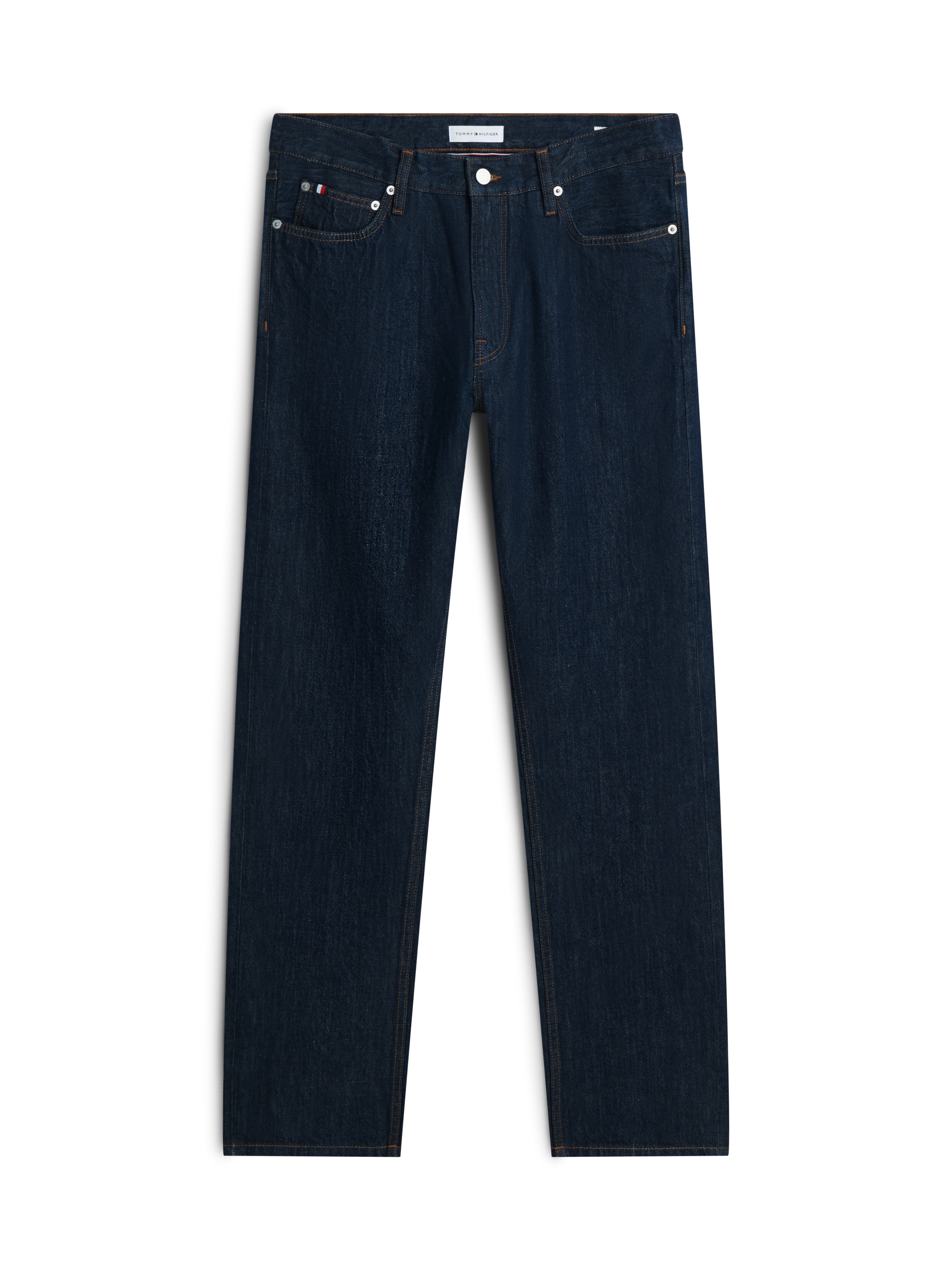 Tommy Hilfiger 5-Pocket-Jeans »Dover REGUALR STRAIGHT«