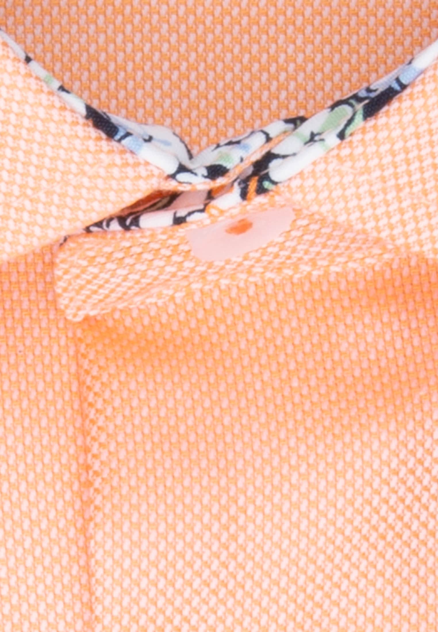 seidensticker Businesshemd »Regular«, Regular Kurzarm Kentkragen Uni
