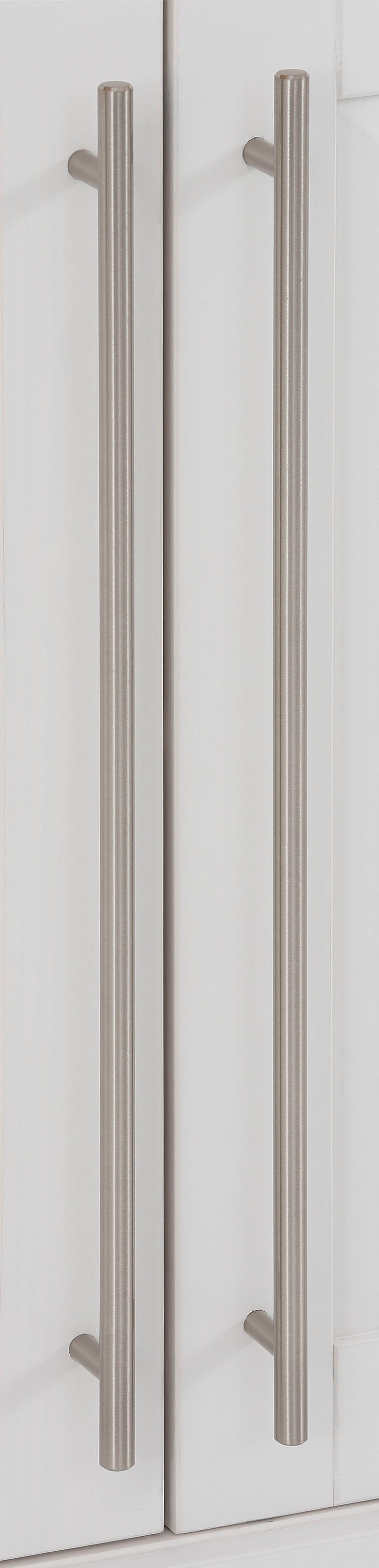 GOODproduct Vitrine »Melissa« aus massiver Kiefer, FSC® zertifiziert, Breite 94 cm