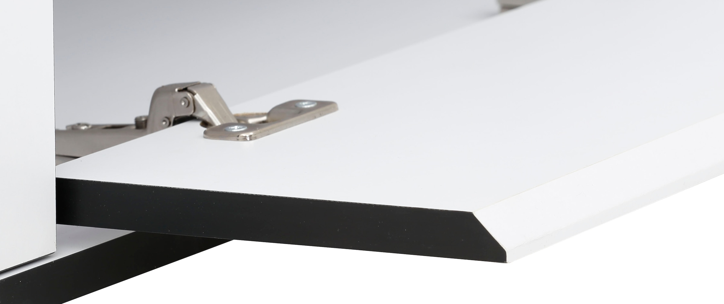 HELA Tableau TV »Ariana« mit angeschrägten Griffmulden, Breite 160 cm