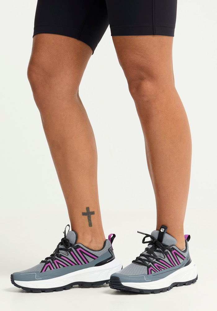 Jack Wolfskin Wanderschuh »WILD HIKE LOW W«  Trekkingschuh