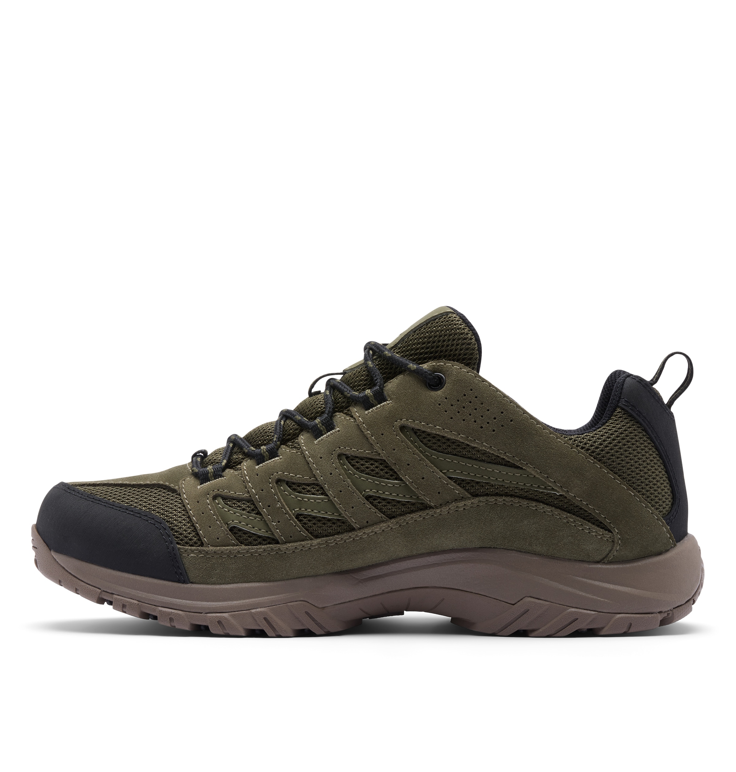 Columbia Chaussure de randonnée »CRESTWOOD™ WATERPROOF«  wasserdicht