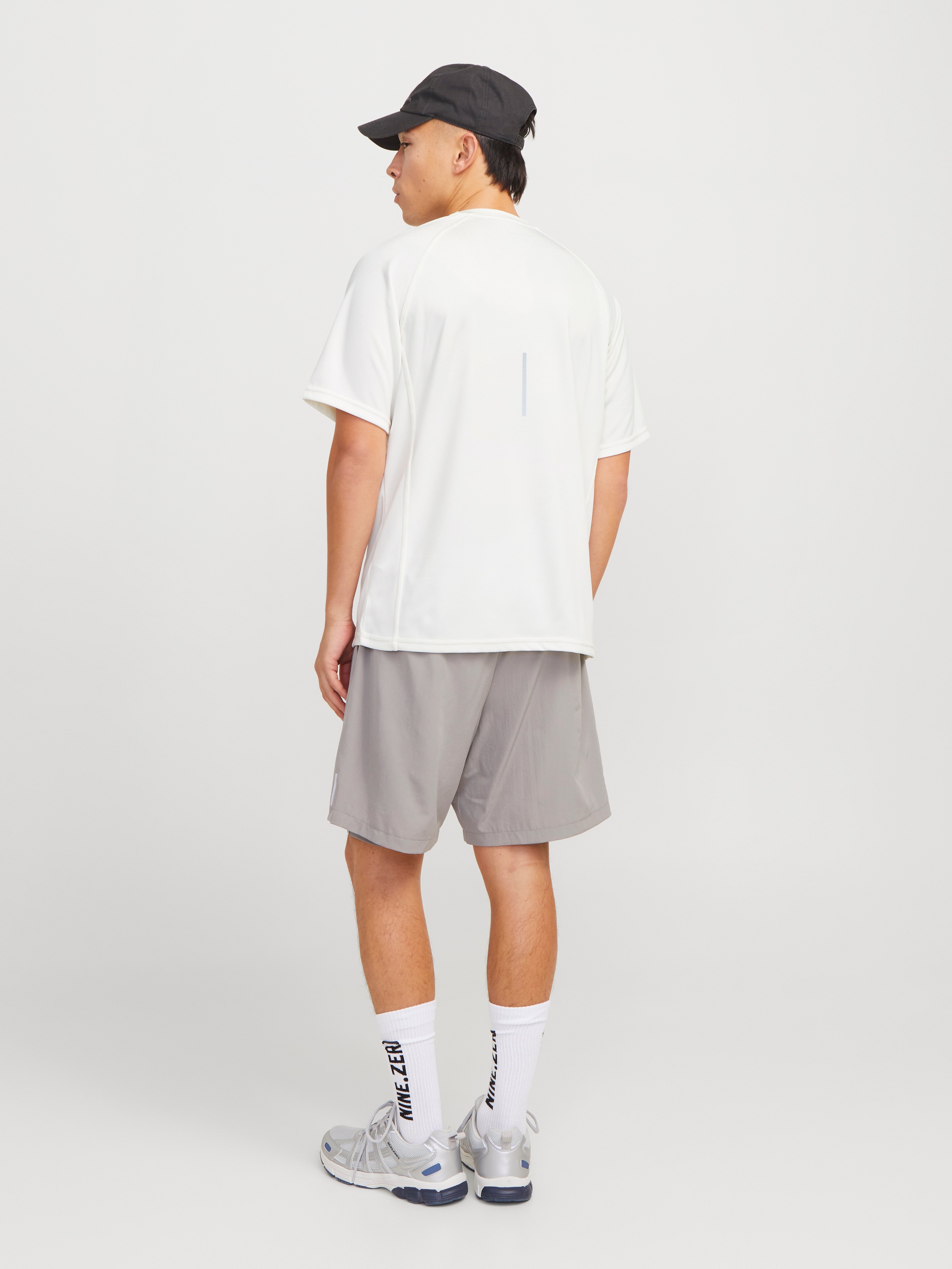 Jack & Jones T-shirt musclé »JCOCNZ T-SHIRT NOOS«