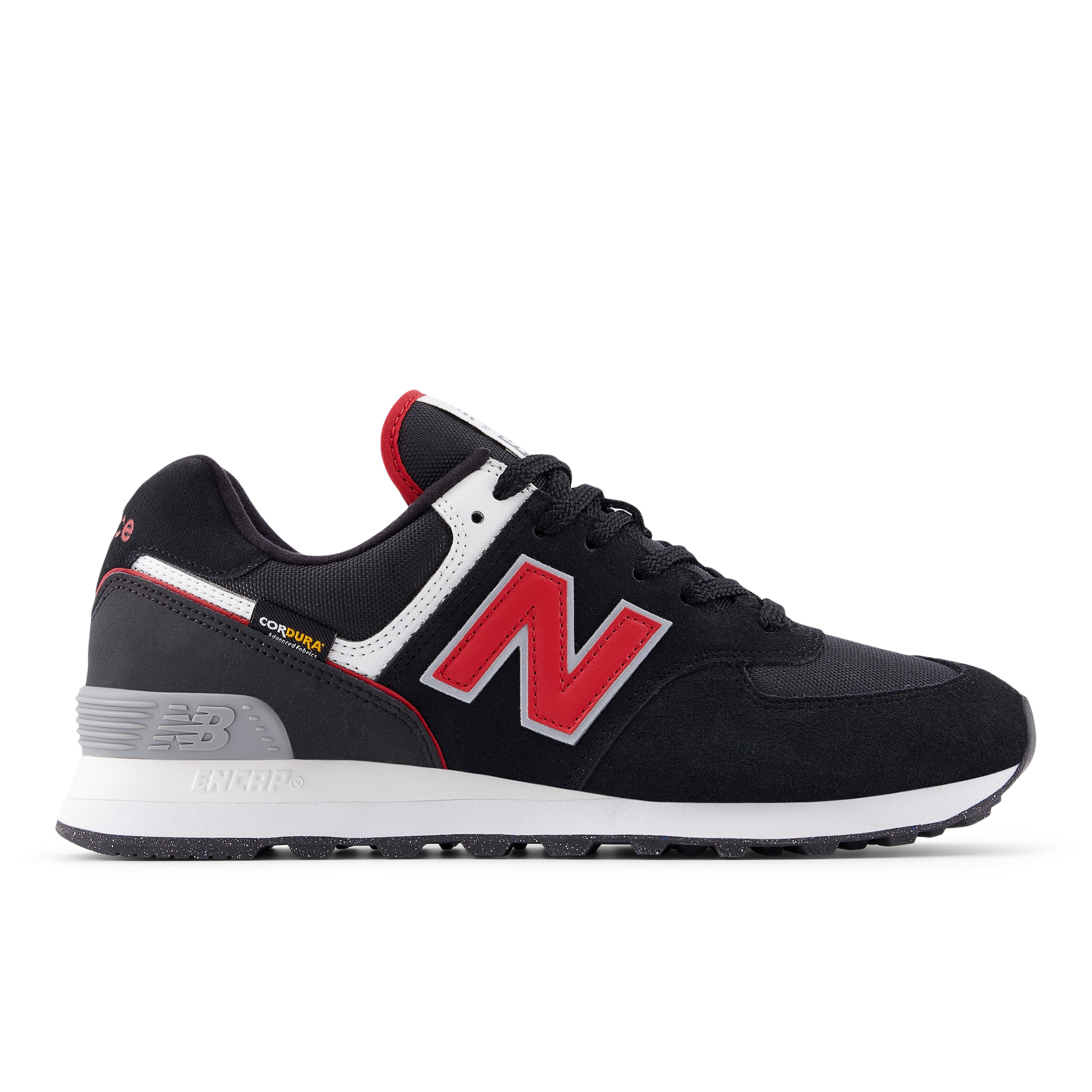 New Balance Sneaker »574«  mit Gummilaufsohle