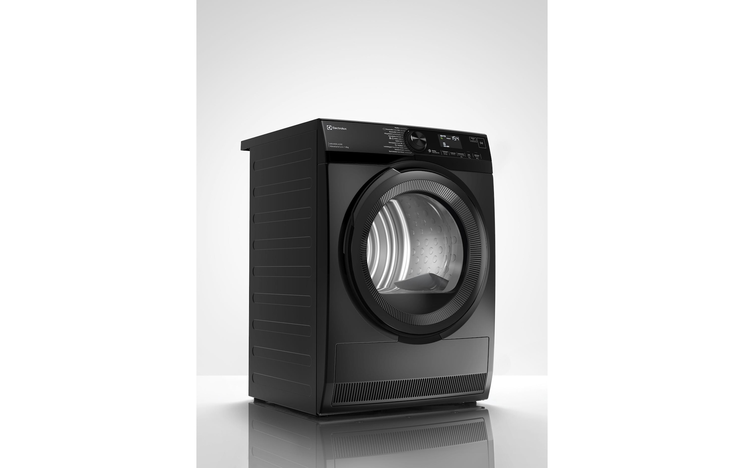 Electrolux Wärmepumpentrockner »TWGL5B501 Wechselbar/Links«