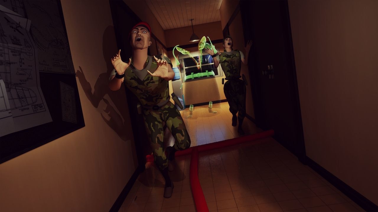 U&I Entertainment Logiciel de jeu »Ghost Master Resurrection« Nintendo Switch