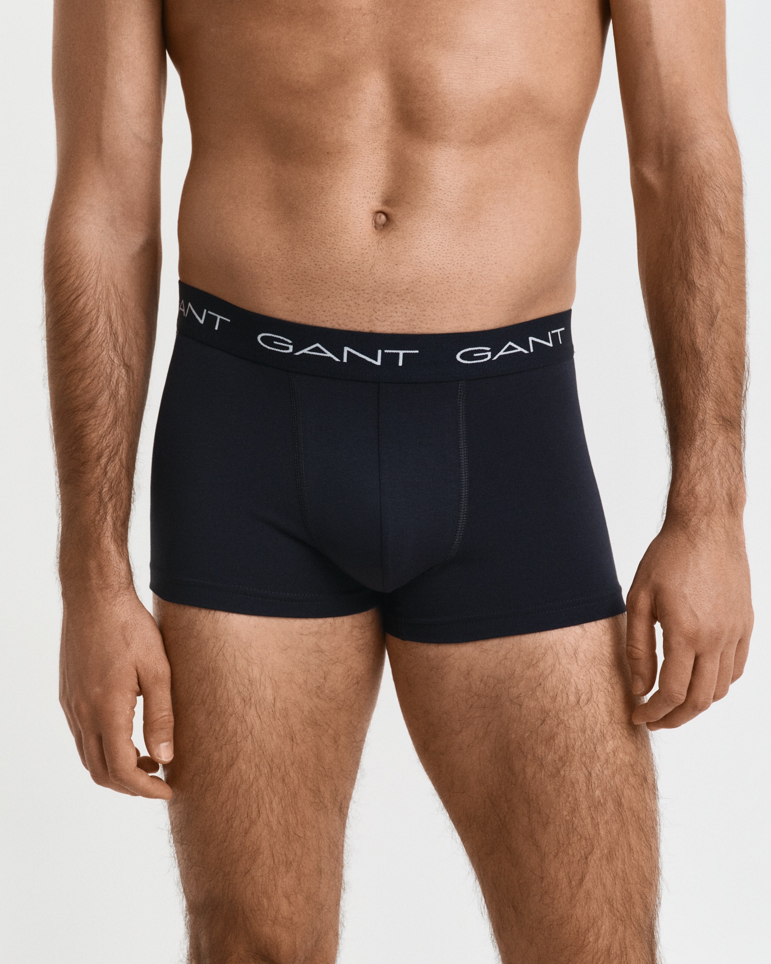 Gant Tronc »TRUNK 5-PACK«, Mit elastischem Bund