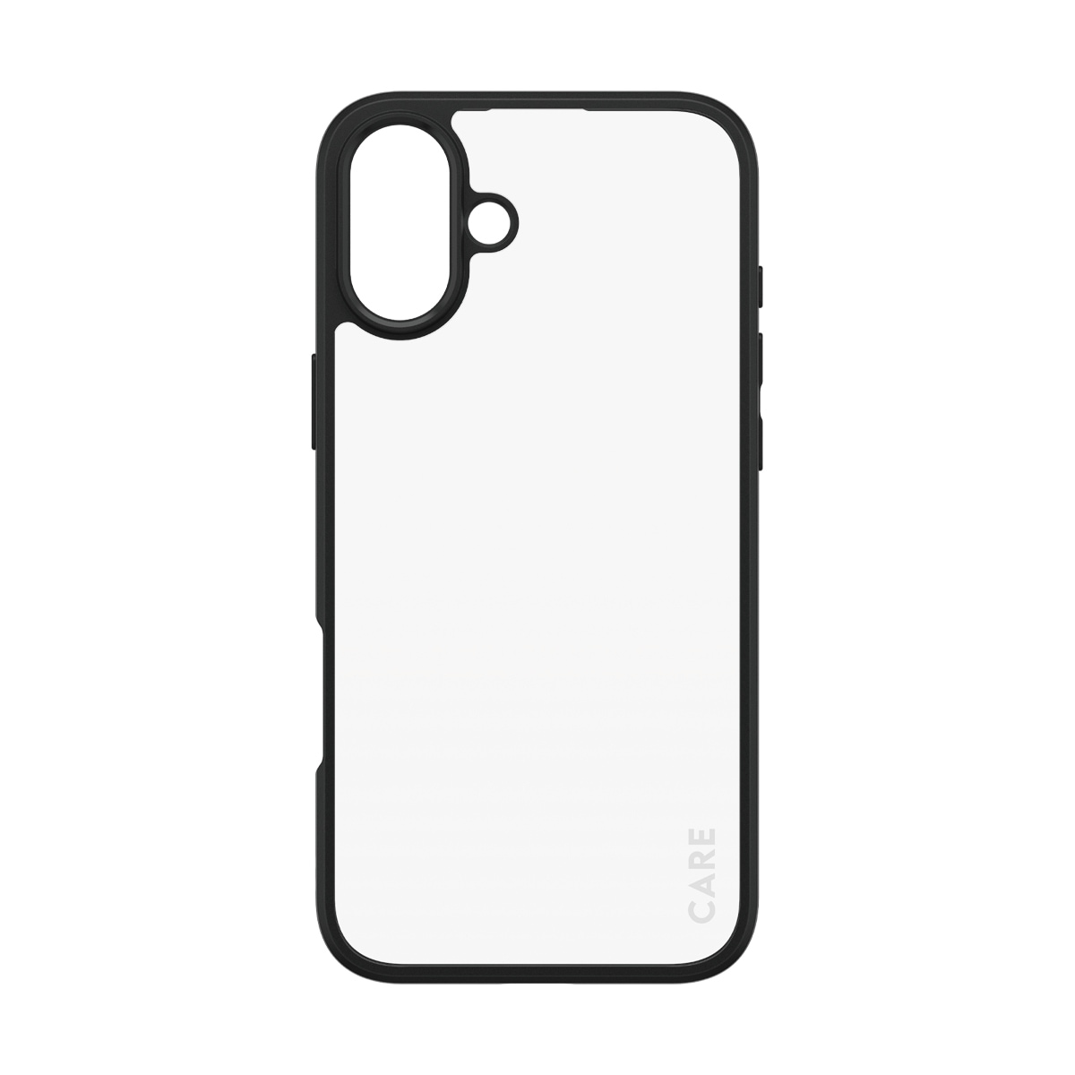 CARE by PanzerGlass Handyhülle »Urban Combat Case für Apple iPhone 16 Plus« Smartphones Backcover, Schutzhülle, Handyschutzhülle, Case, Schutzcase, stossfest