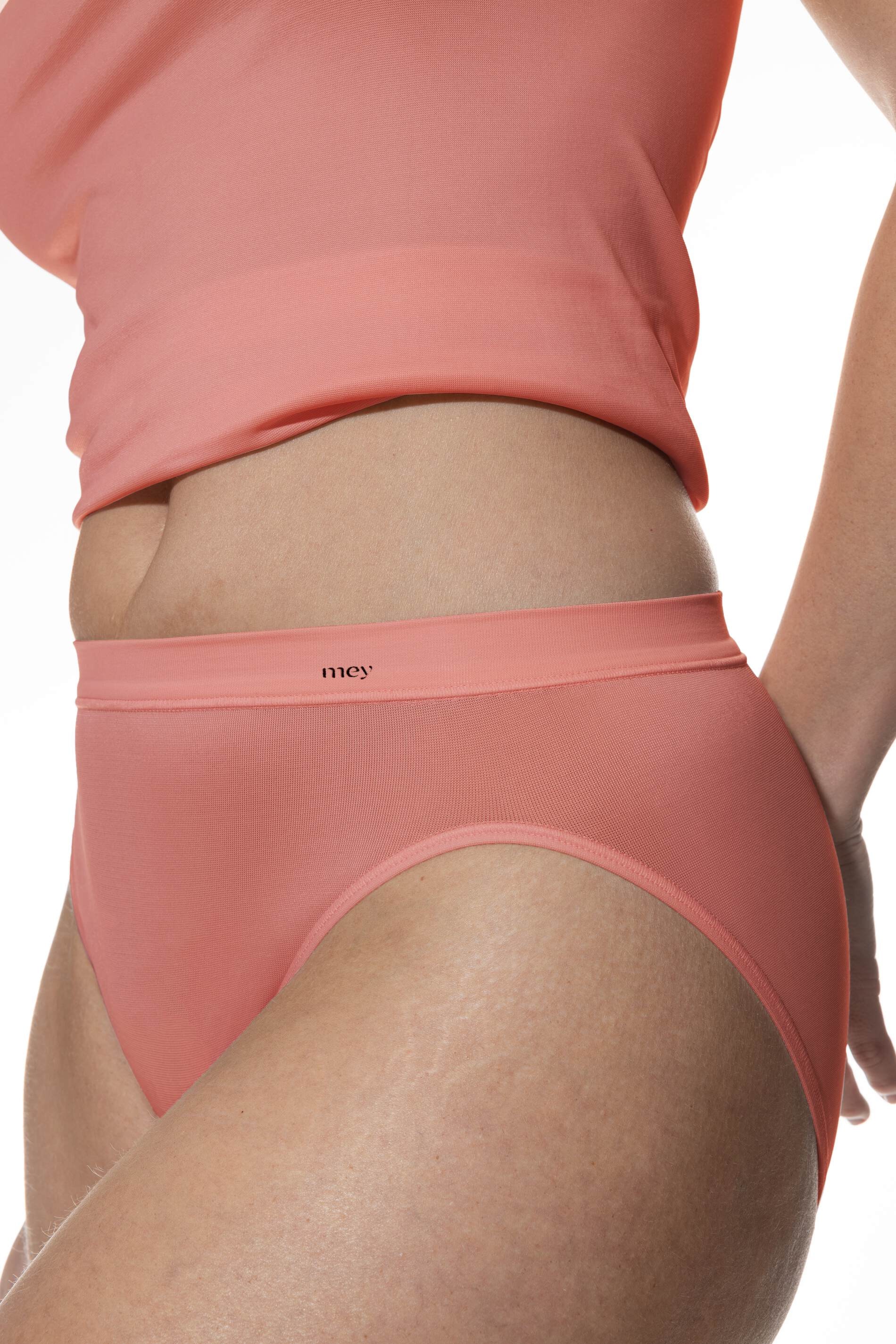 Mey Culottes de jazz »SERIE EMOTION« Ohne auftragende Seitennähte