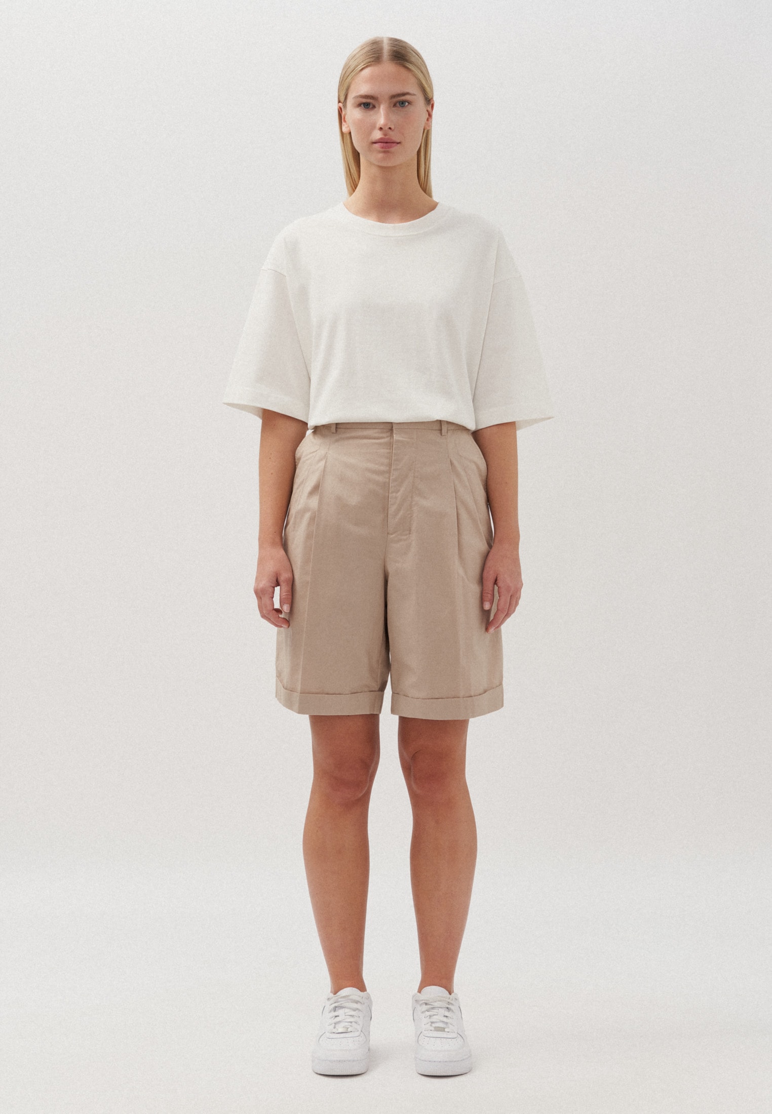 studio seidensticker Bermuda »Studio«