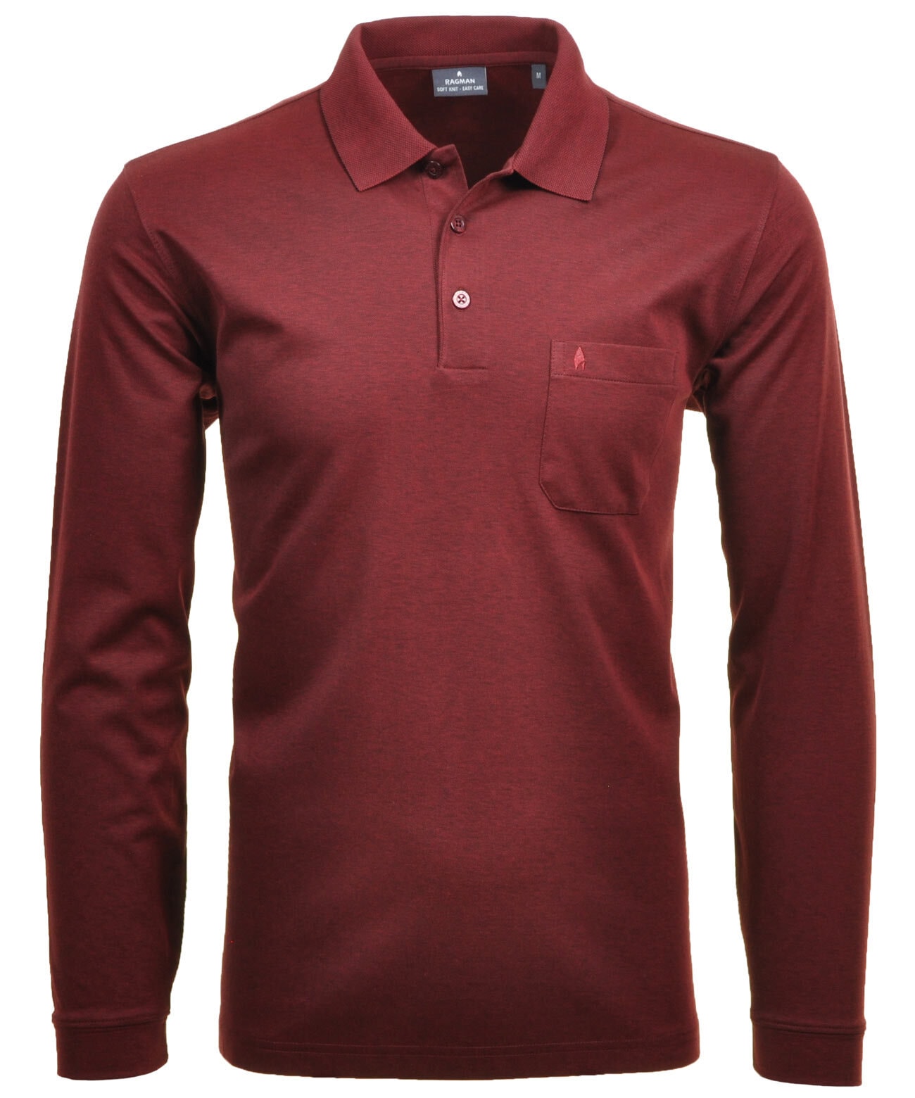 RAGMAN Longshirt