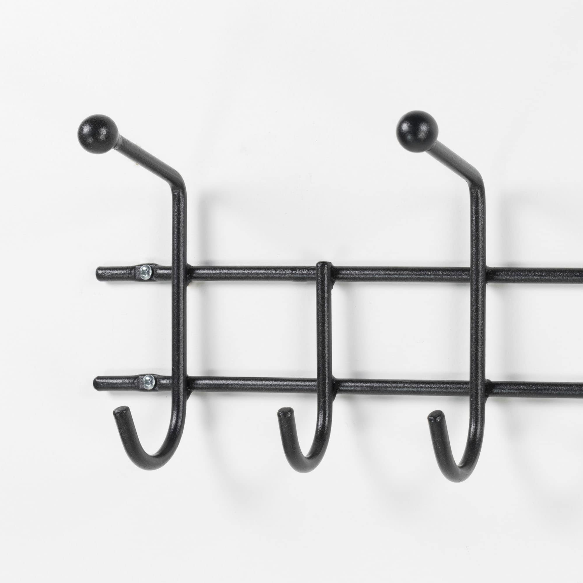 Spinder Design Porte-manteau »Barato« métal, largeur 119 cm