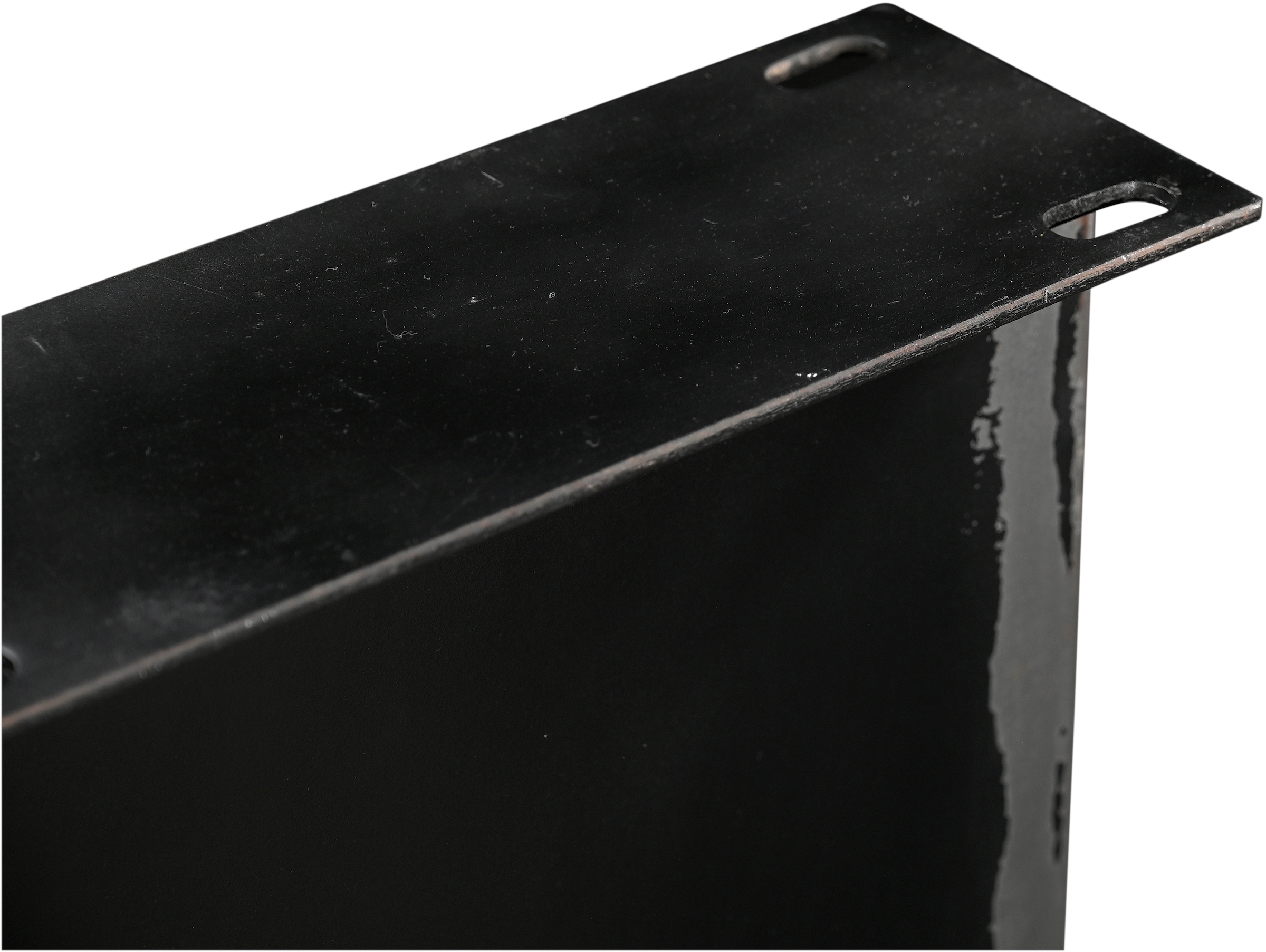 SIT Pied de table »Chinon aus Metall im Used Look für Platten von 160–240 cm« 1 cuis tlg. aspect usé