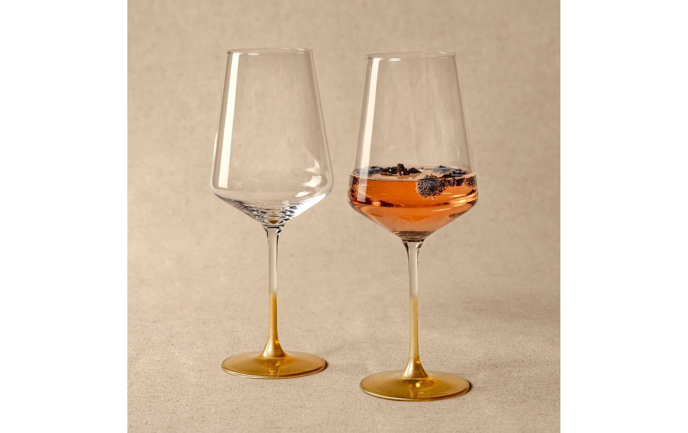 LEONARDO Verre à vin blanc »Puccini 2 Stück, 560 ml«