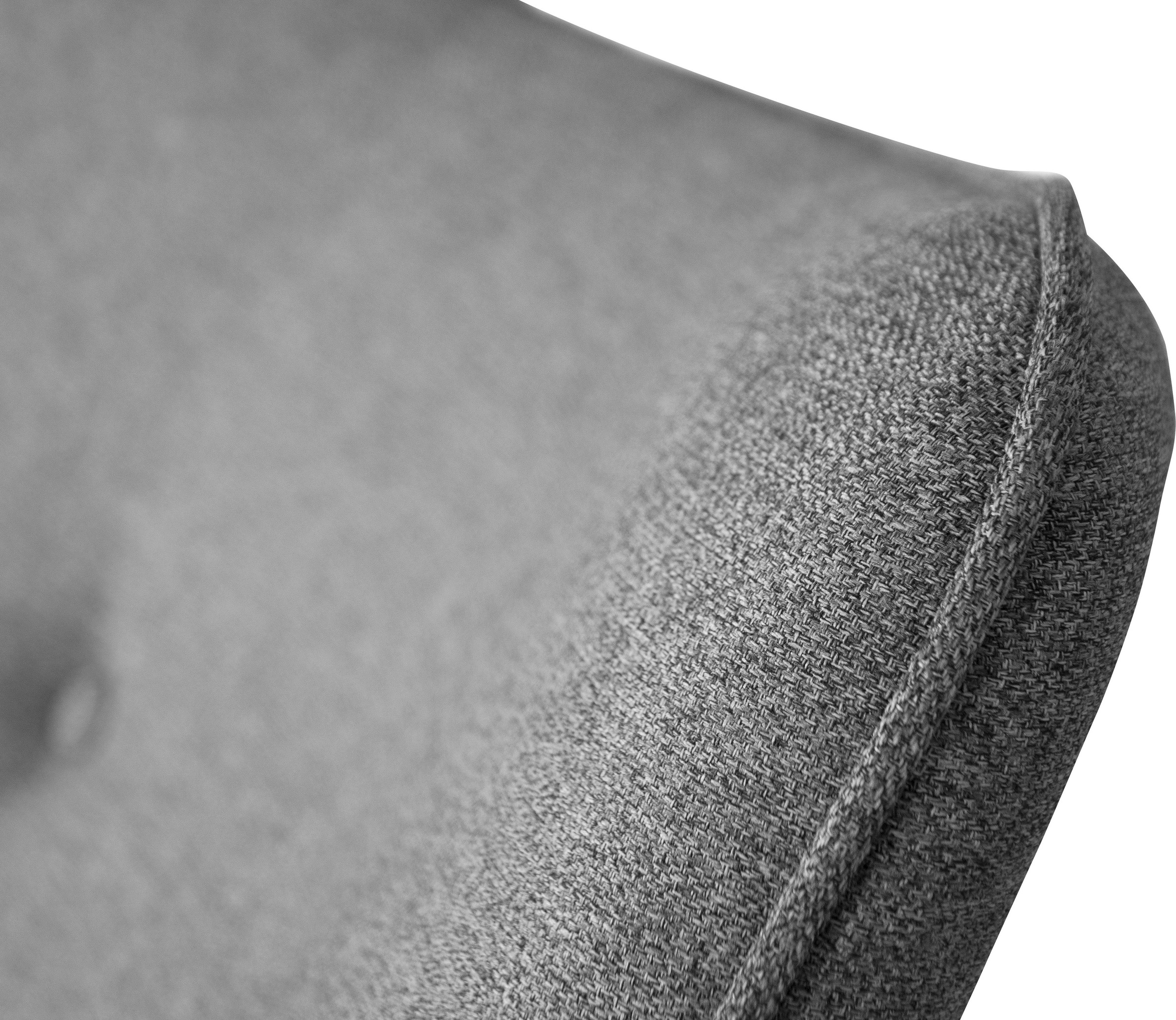 andas Sessel »Nicko« wahlweise mit und ohne Hocker