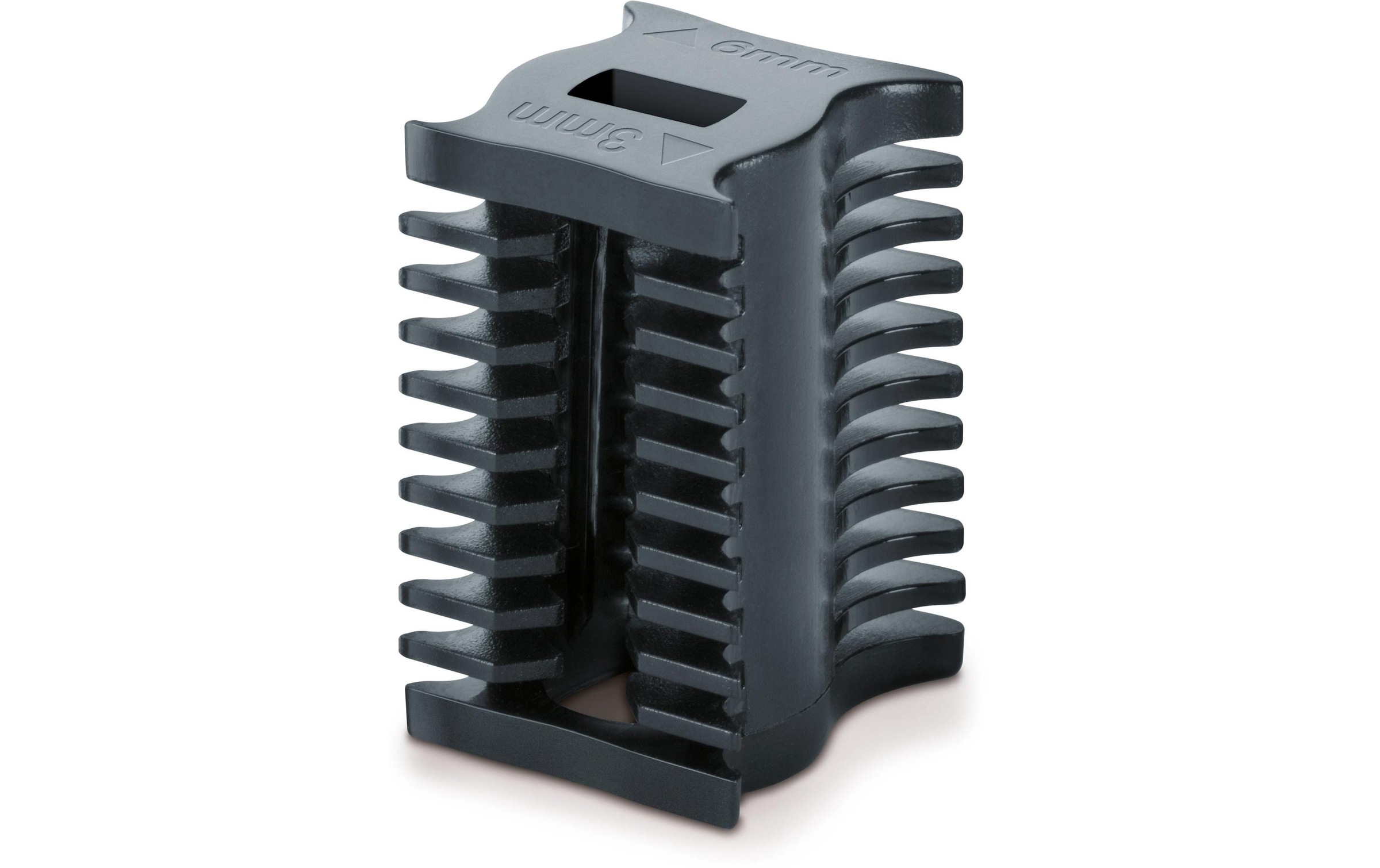 BEURER Elektrogesichtshaarentferner »MN2X«