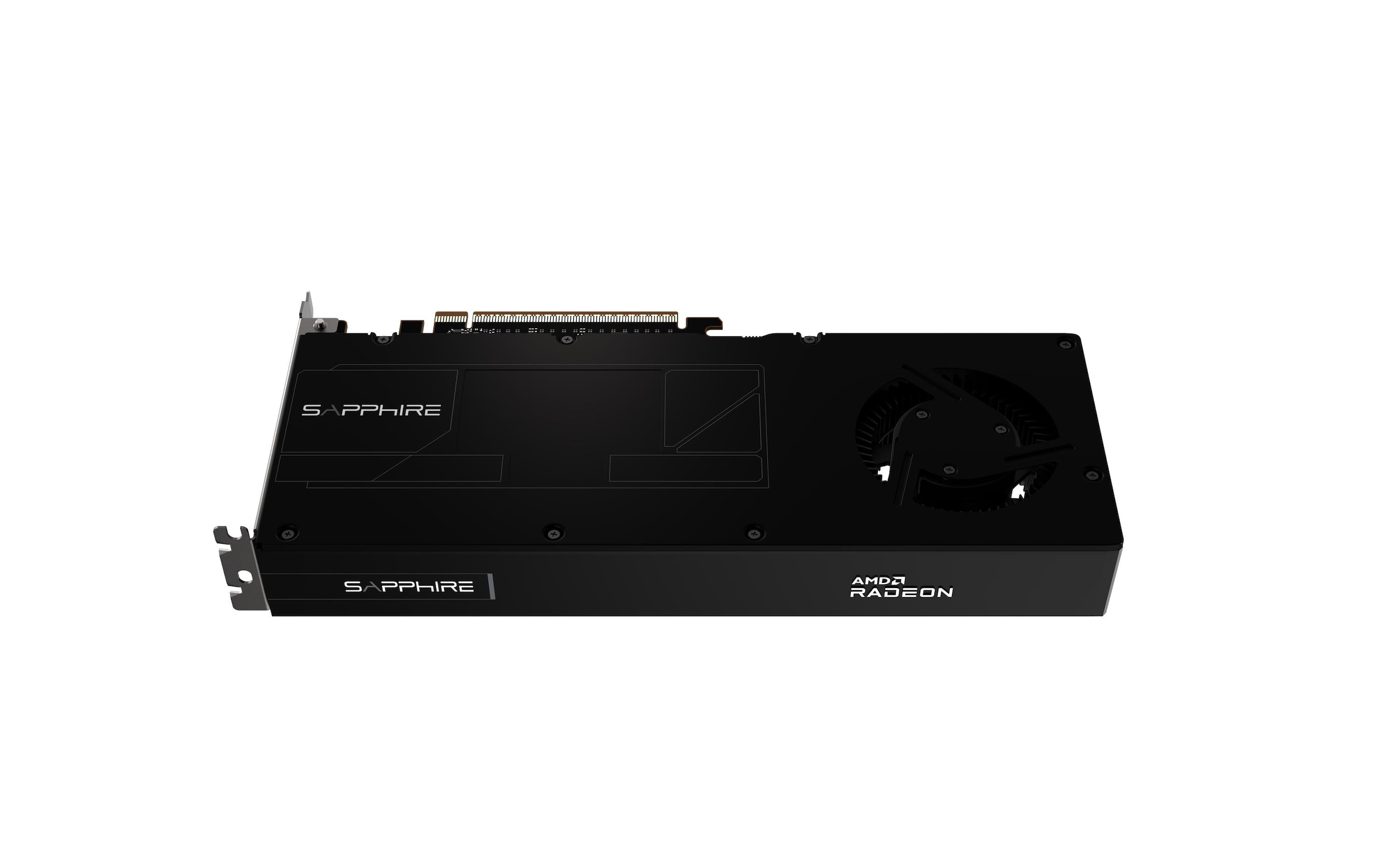 Sapphire Carte graphique »Radeon PRO W7700«