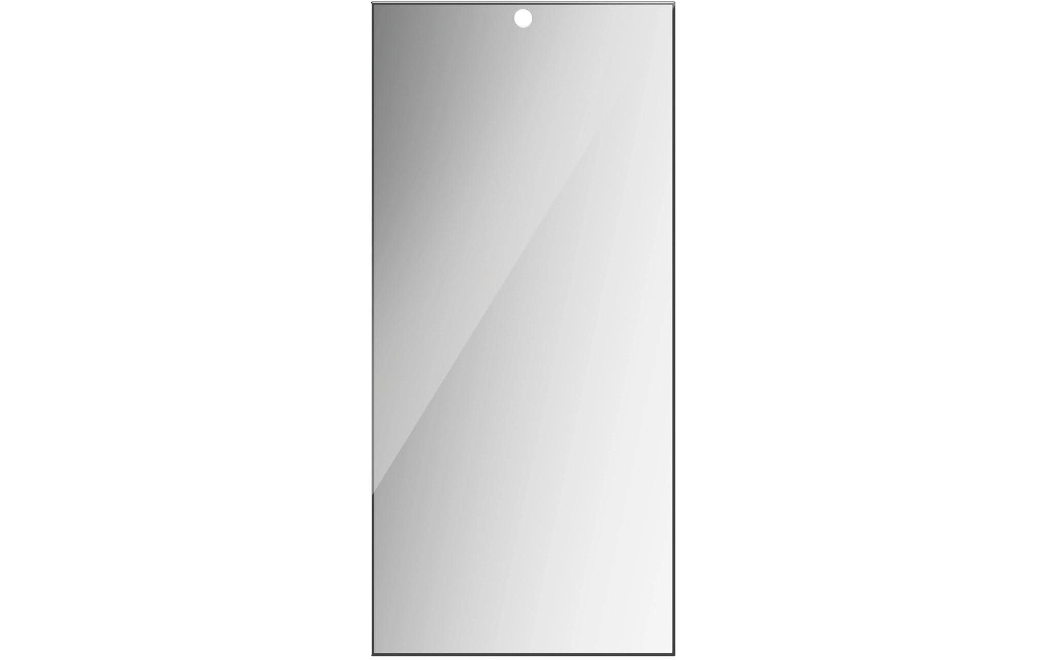 PanzerGlass Displayschutzglas »Ultra Wide Fit Privacy Galaxy S24 Ultra« für Galaxy S24 Ultra 1 Stk. tlg.