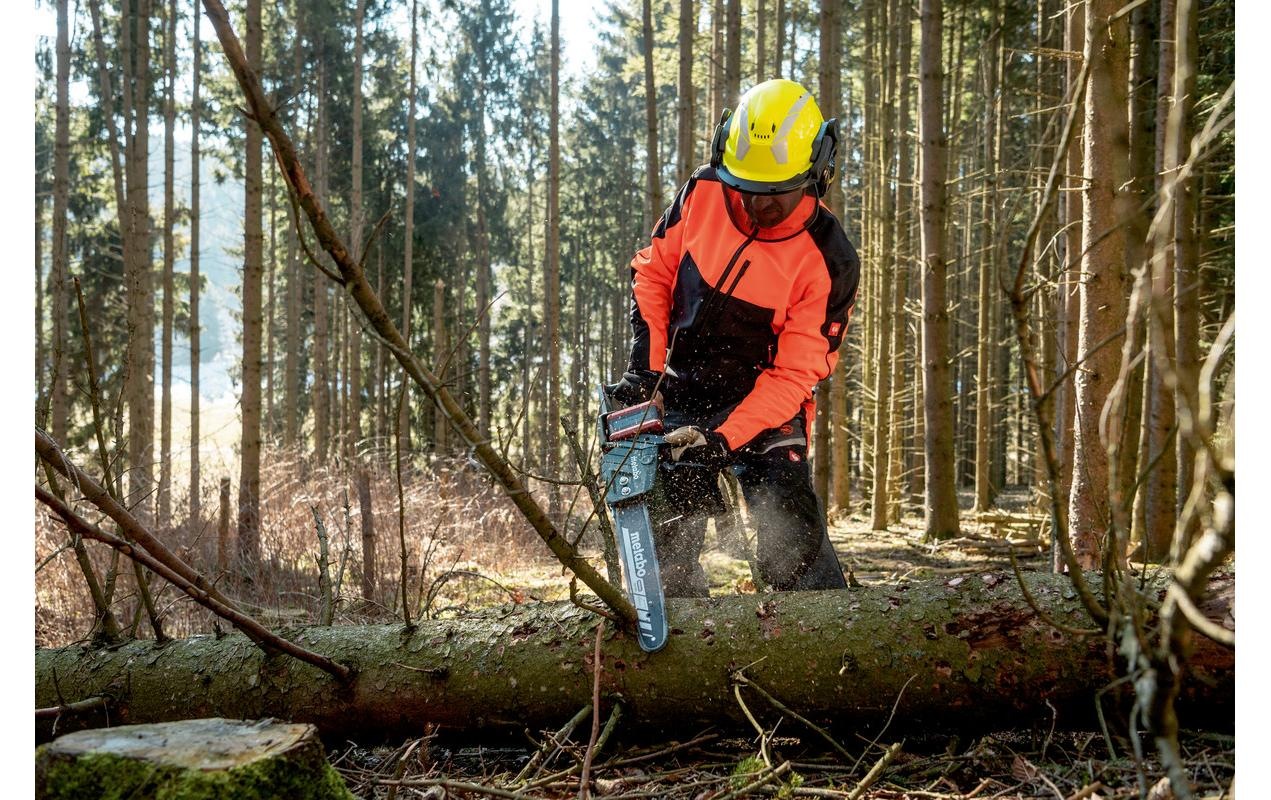 metabo Tronçonneuse à batterie »MS 36-18 LTX BL 40«