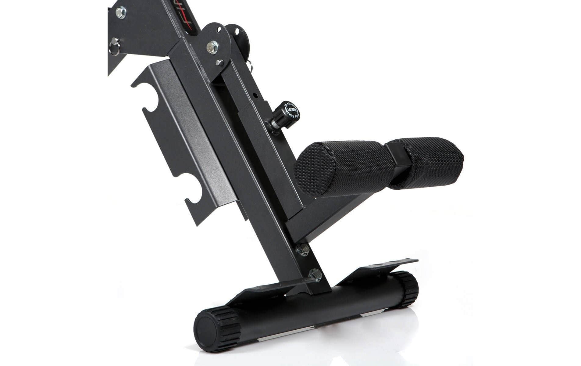 Hammer »HAMMER Bauchmuskeltrainer Schwarz«