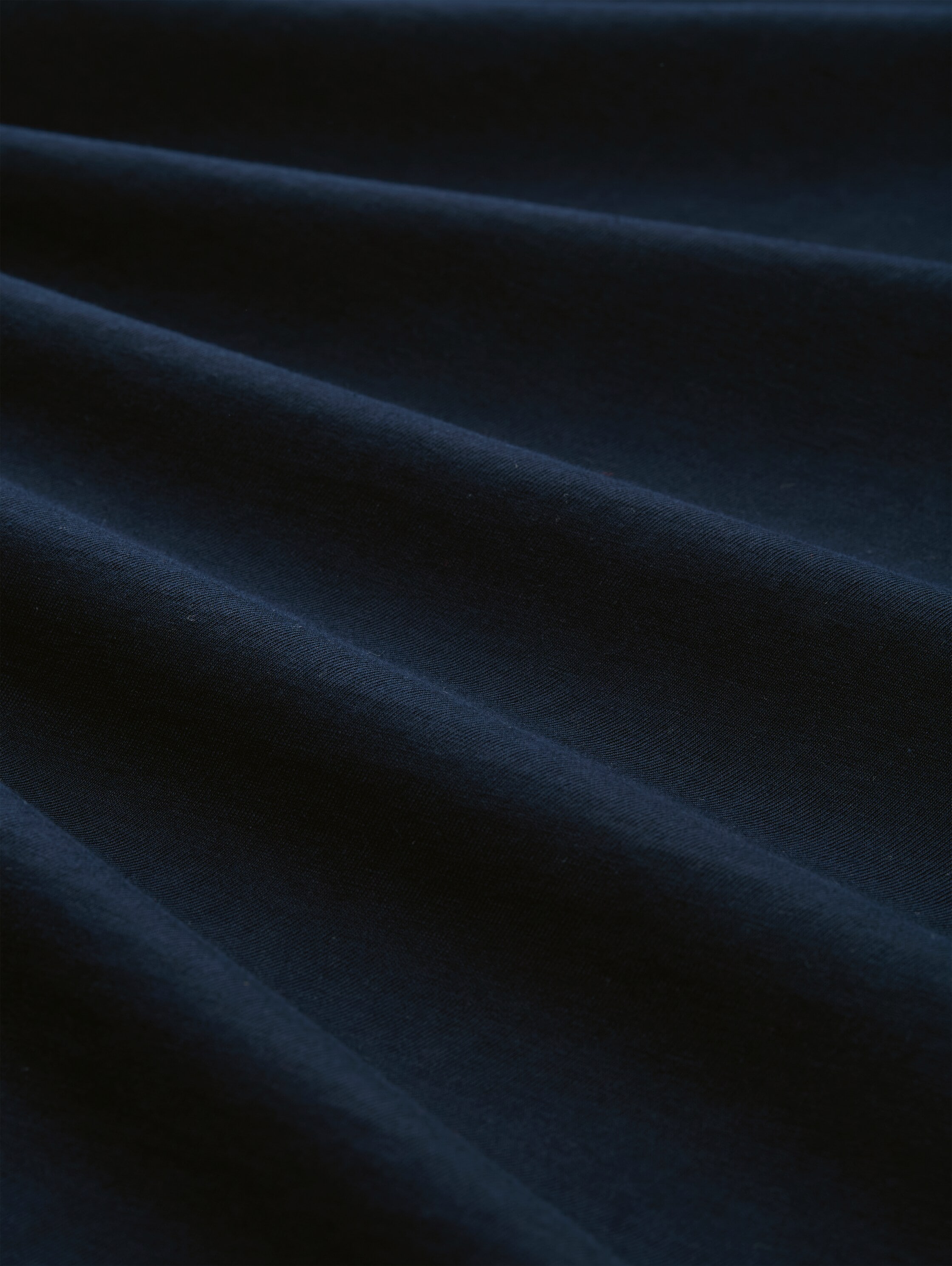 TOM TAILOR Denim T-shirt avec inscriptions