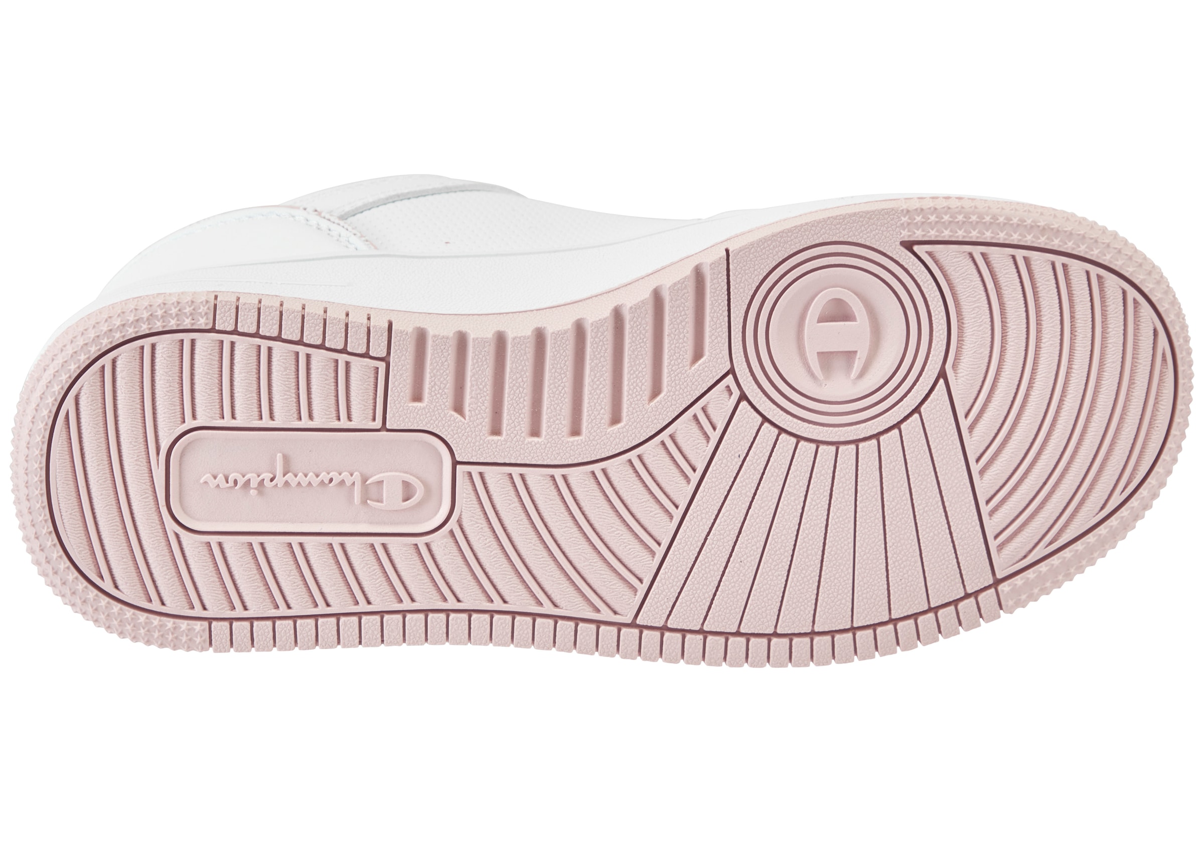 Champion Sneakers »RD18 2. LOW G PS«