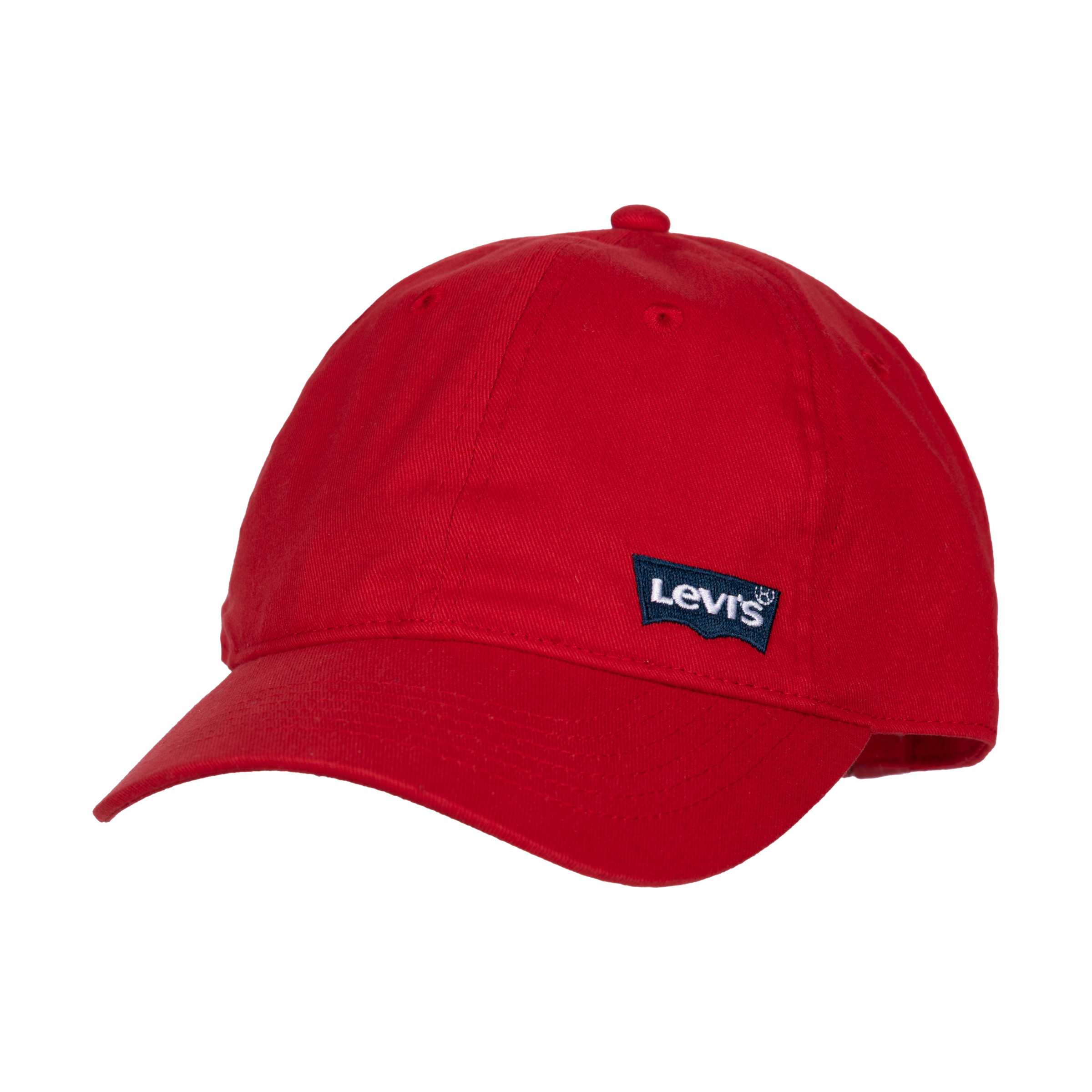 Levi's® Kids Casquette de baseball »RICHMOND BATWING CURVE BRIM« UNISEX