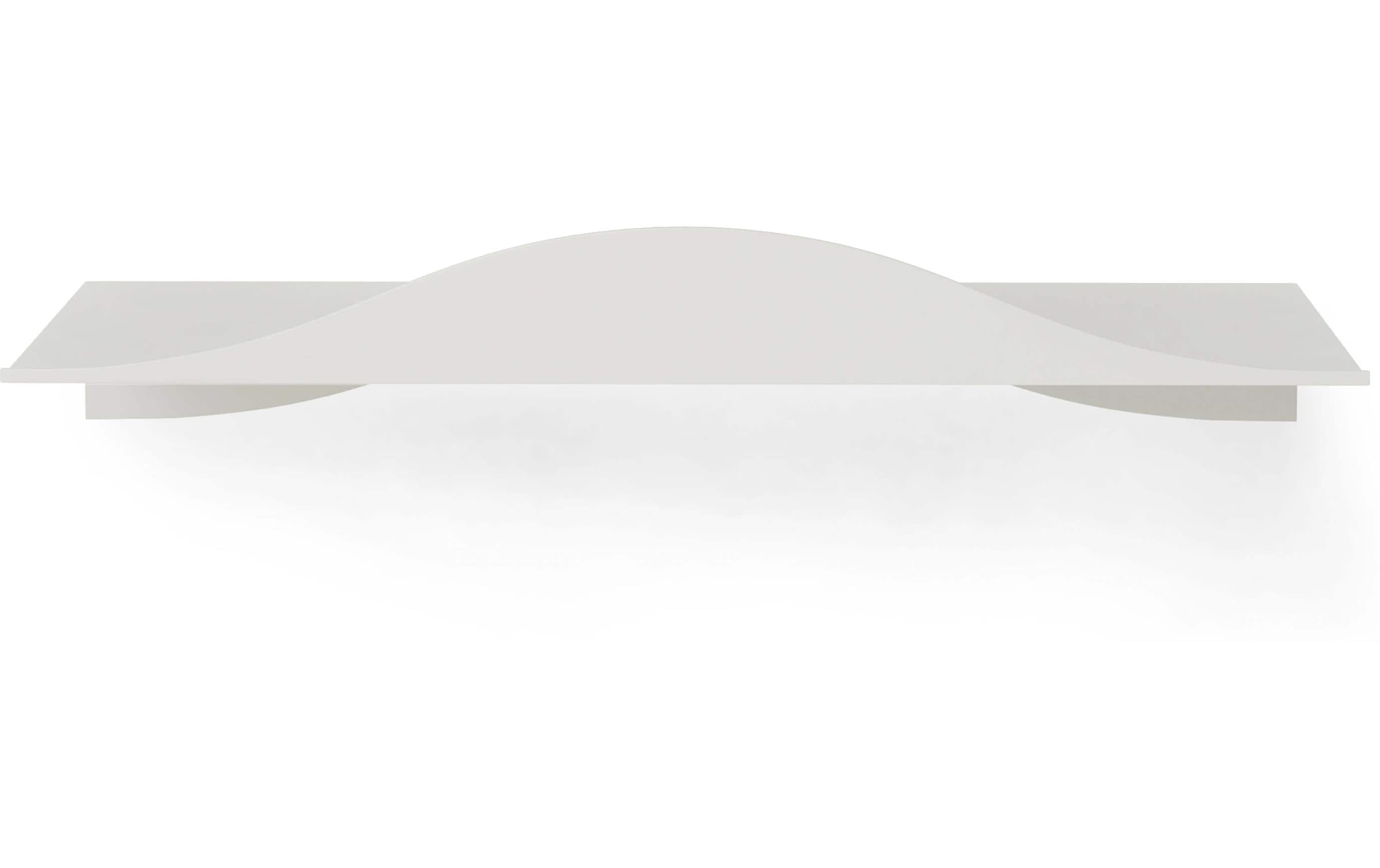 Umbra Étagère murale »Surf 2er Set, 43 x 18 x 10 cm« 2 cuis tlg.