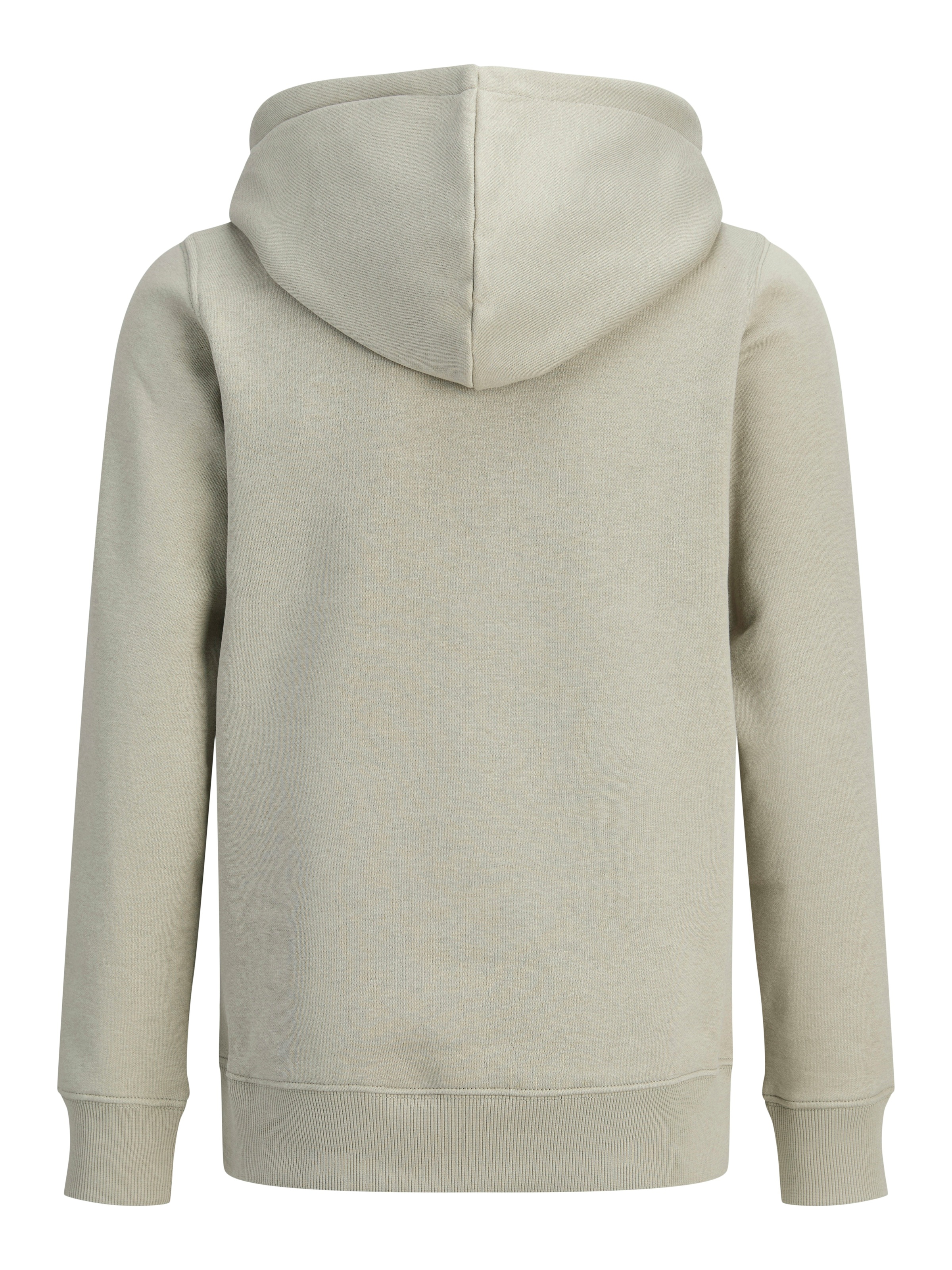 Jack & Jones Junior Kapuzensweatshirt »JJAVERY SWEAT HOOD JNR«, Baumwollmischung, normal geschnitten
